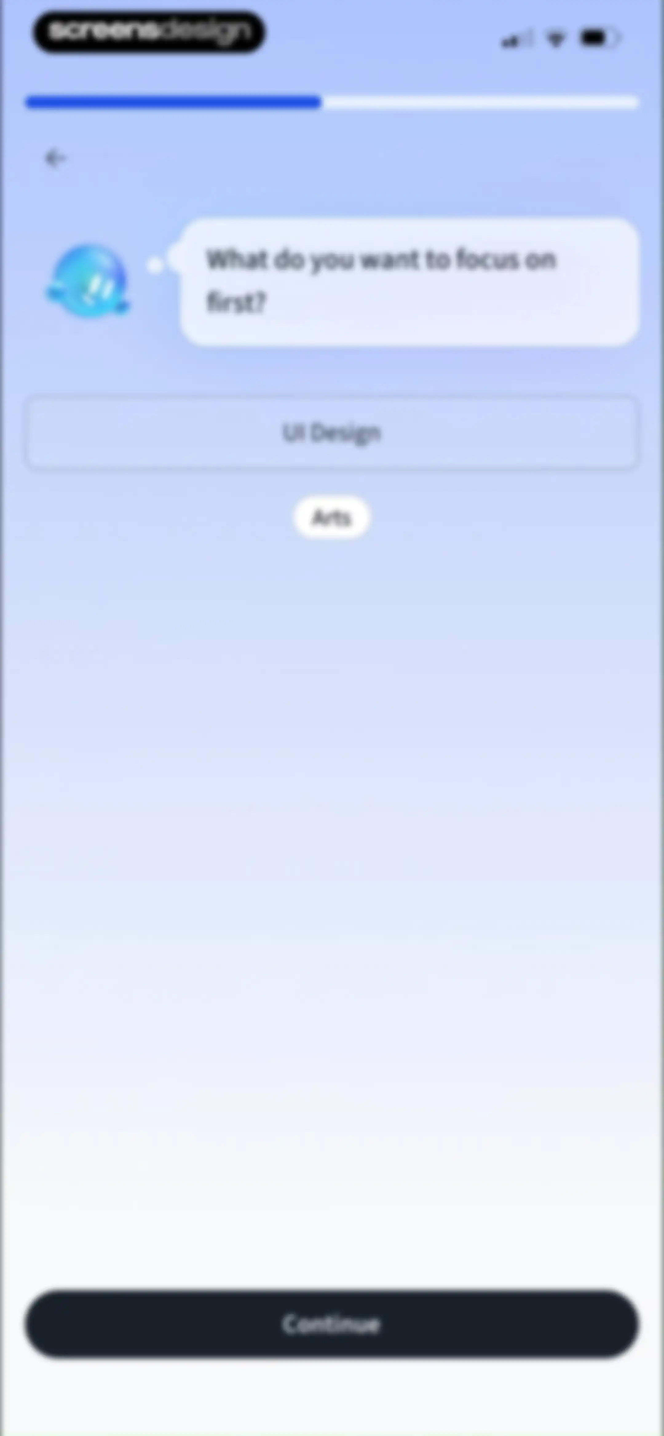 Vaia: AI Flashcards. Study App screen 33