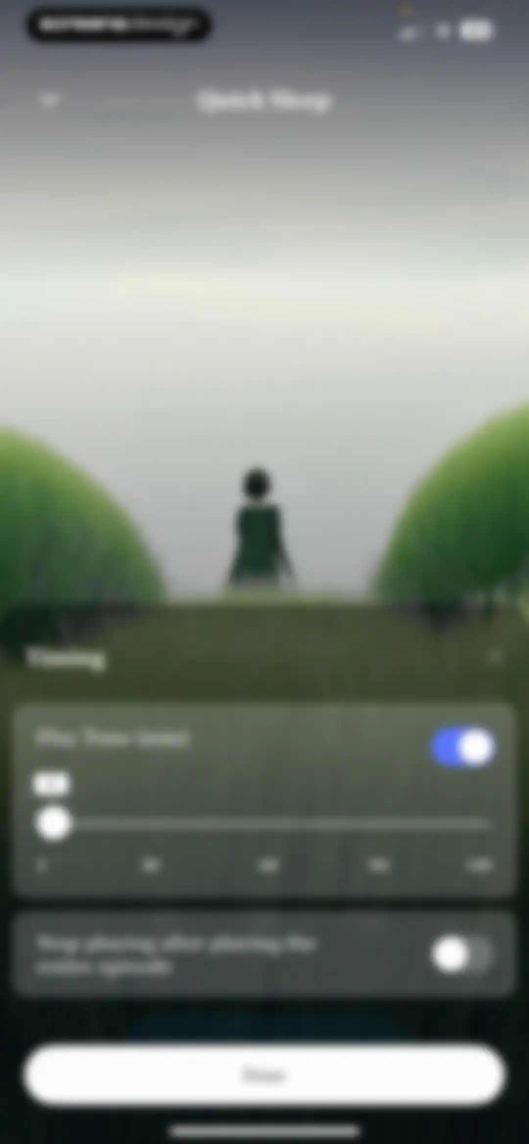 Sleep Monitor: Sleep Tracker screen 39