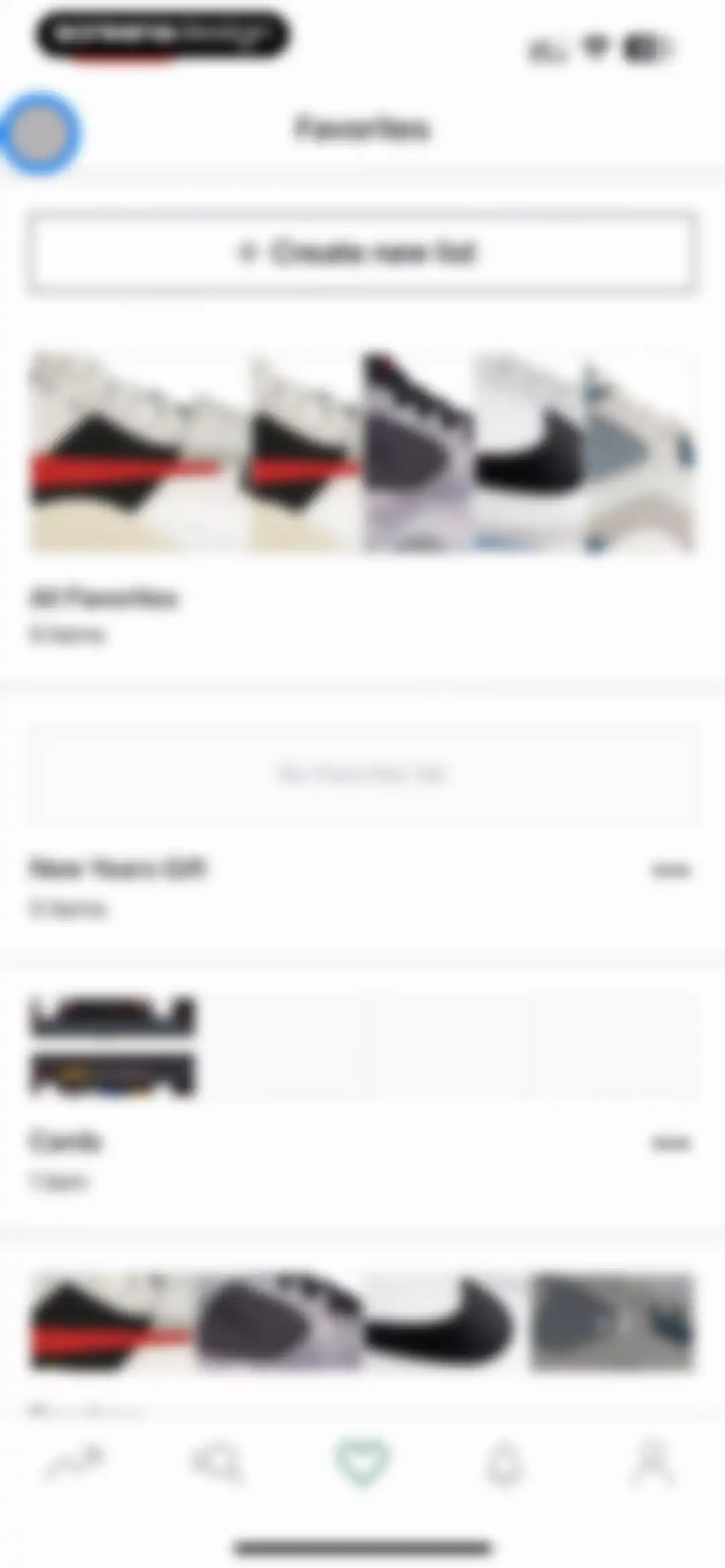 StockX - Sneakers and Apparel screen 130