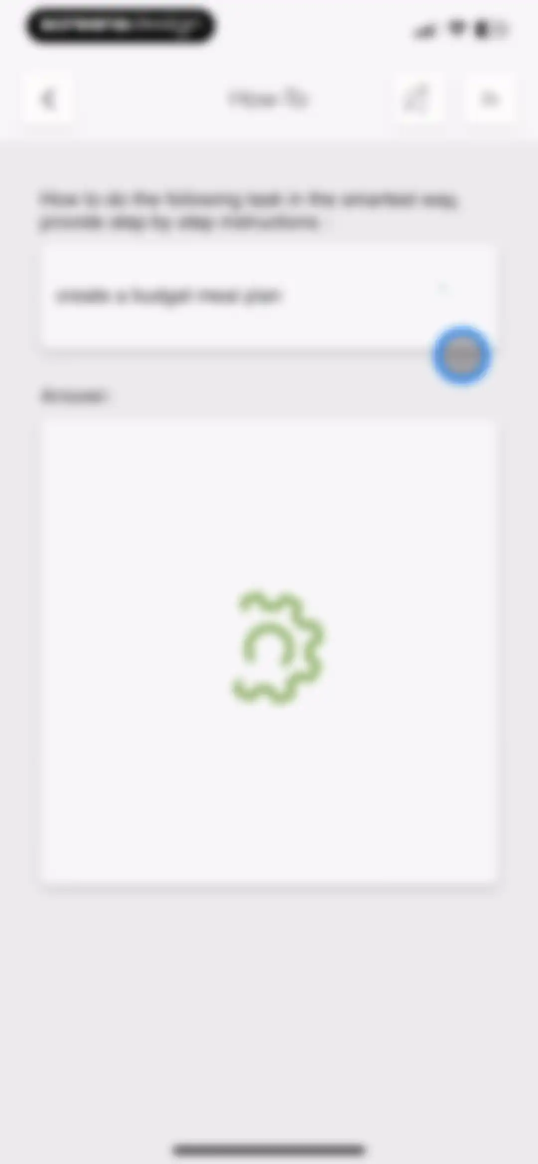 Al Chat - Chatbot by PocketAI screen 29