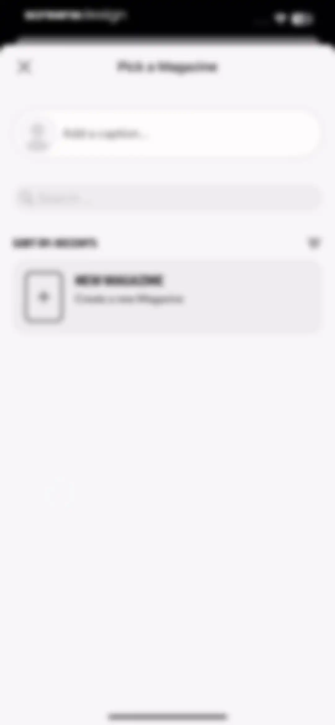 Flipboard: The Social Magazine screen 30