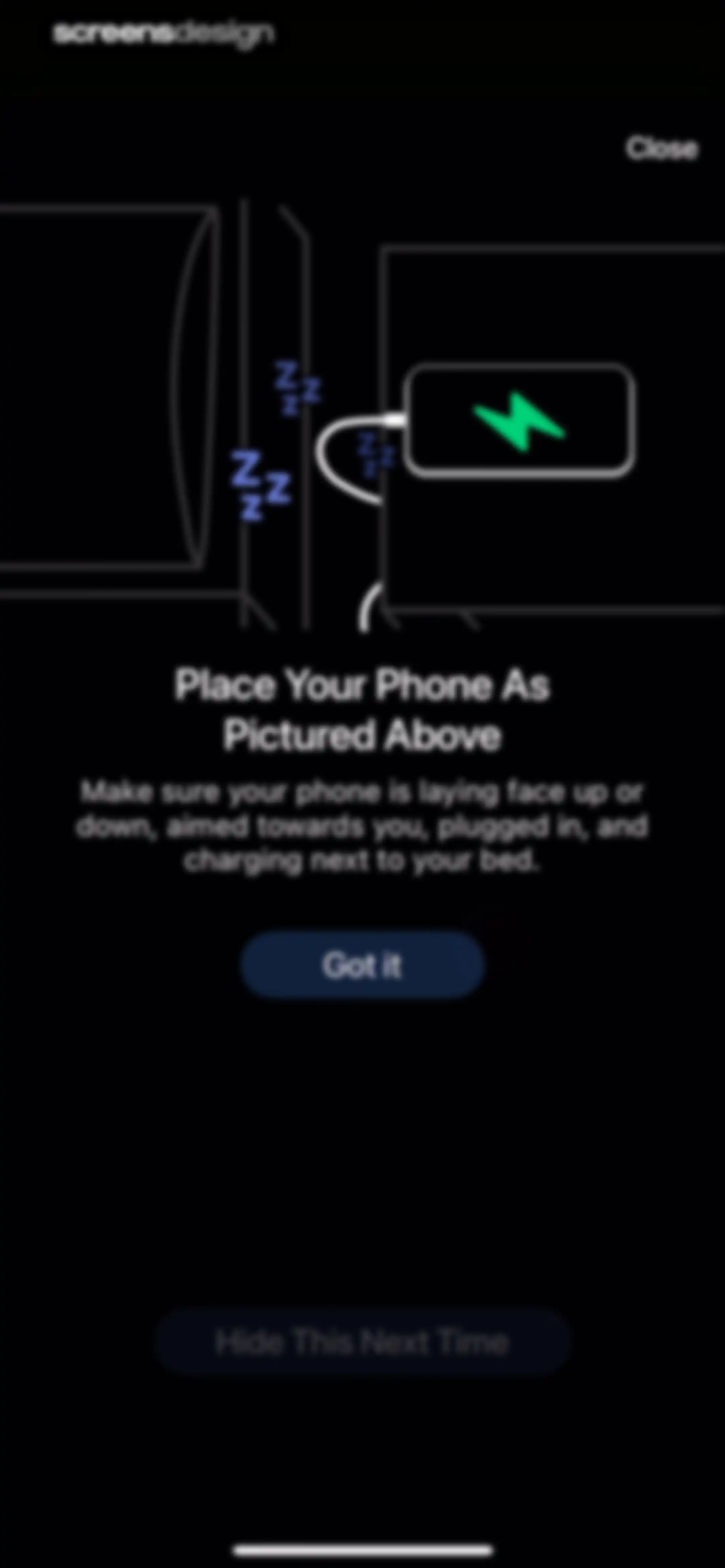 SleepWatch - Top Sleep Tracker screen 38