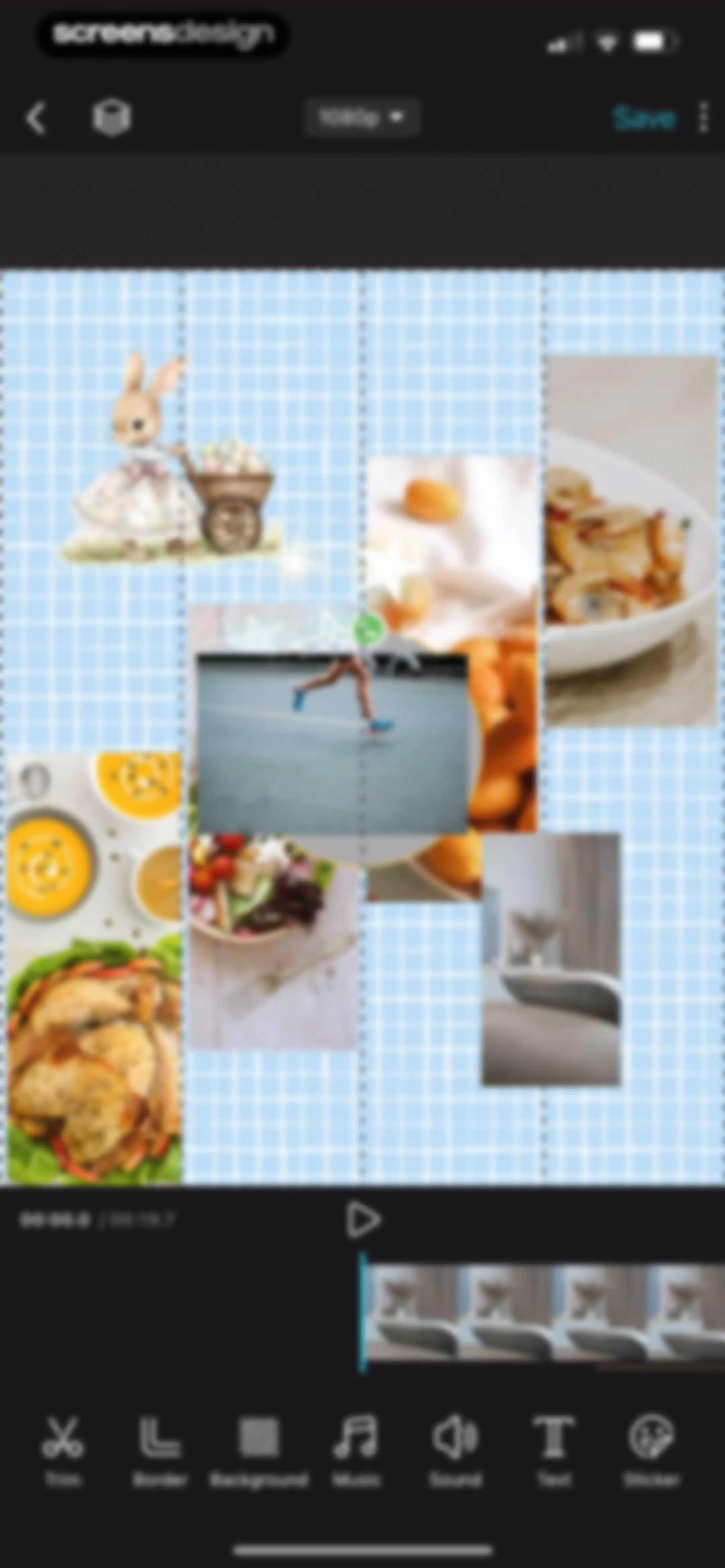 PhotoGrid: Video Collage Maker screen 100