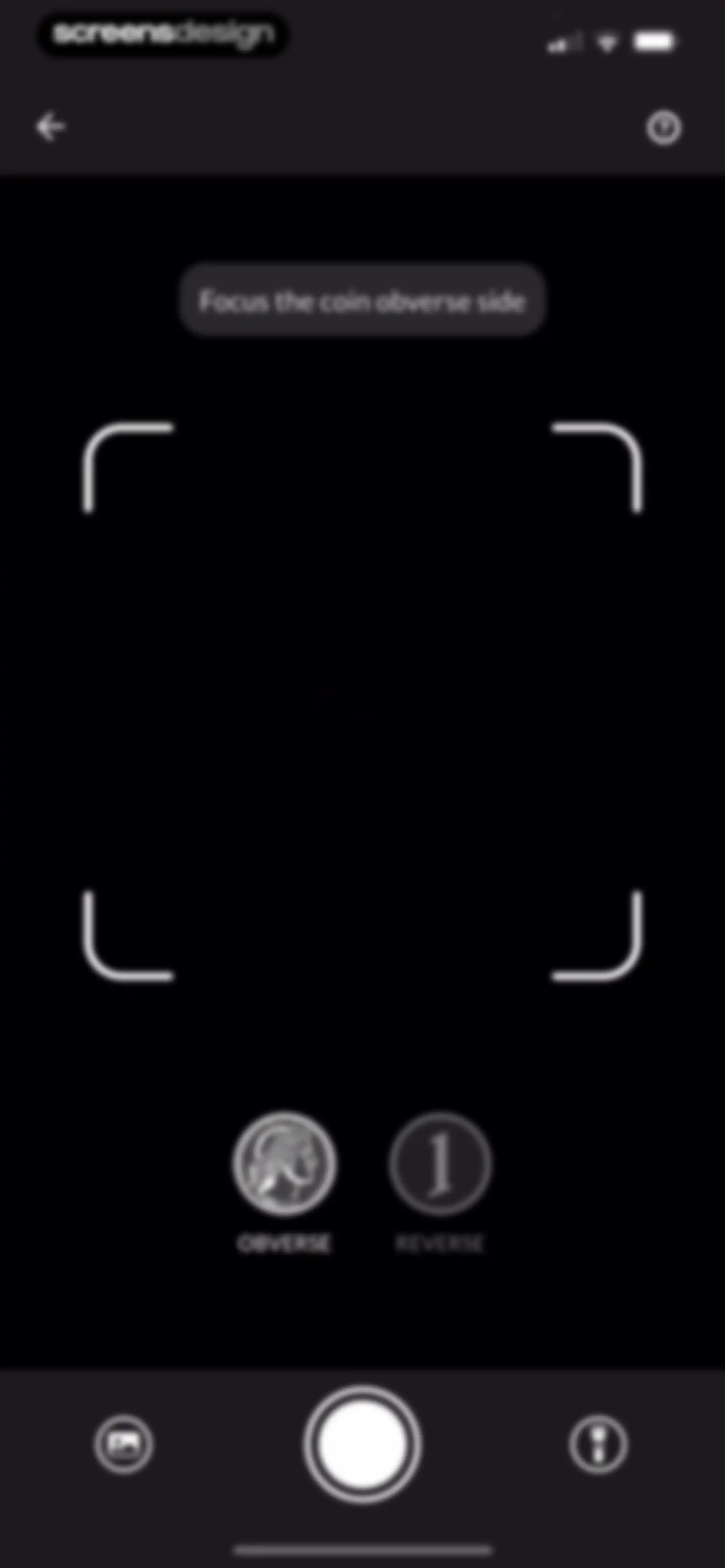Coin Scanner & Value Checker screen 30