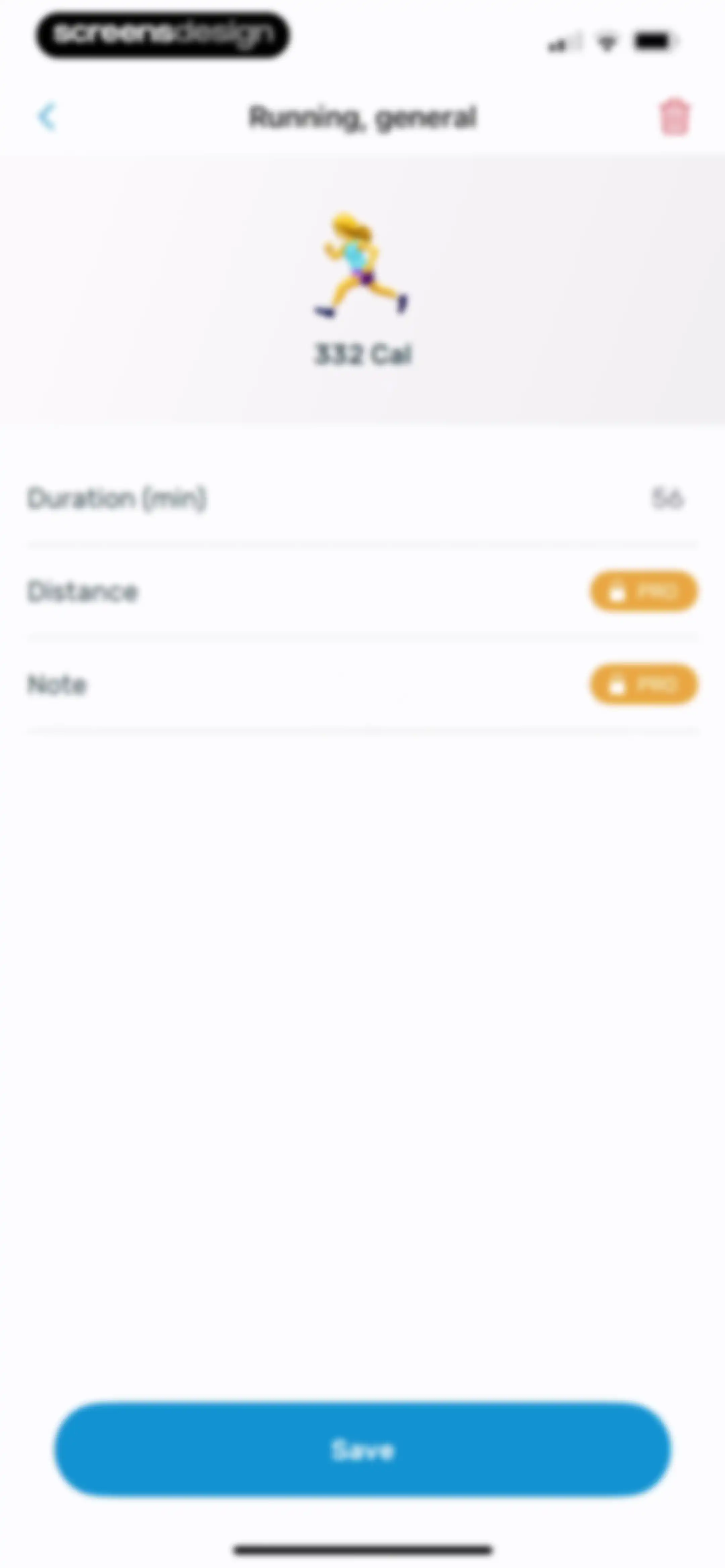 AI Calorie Tracker by Yazio screen 182