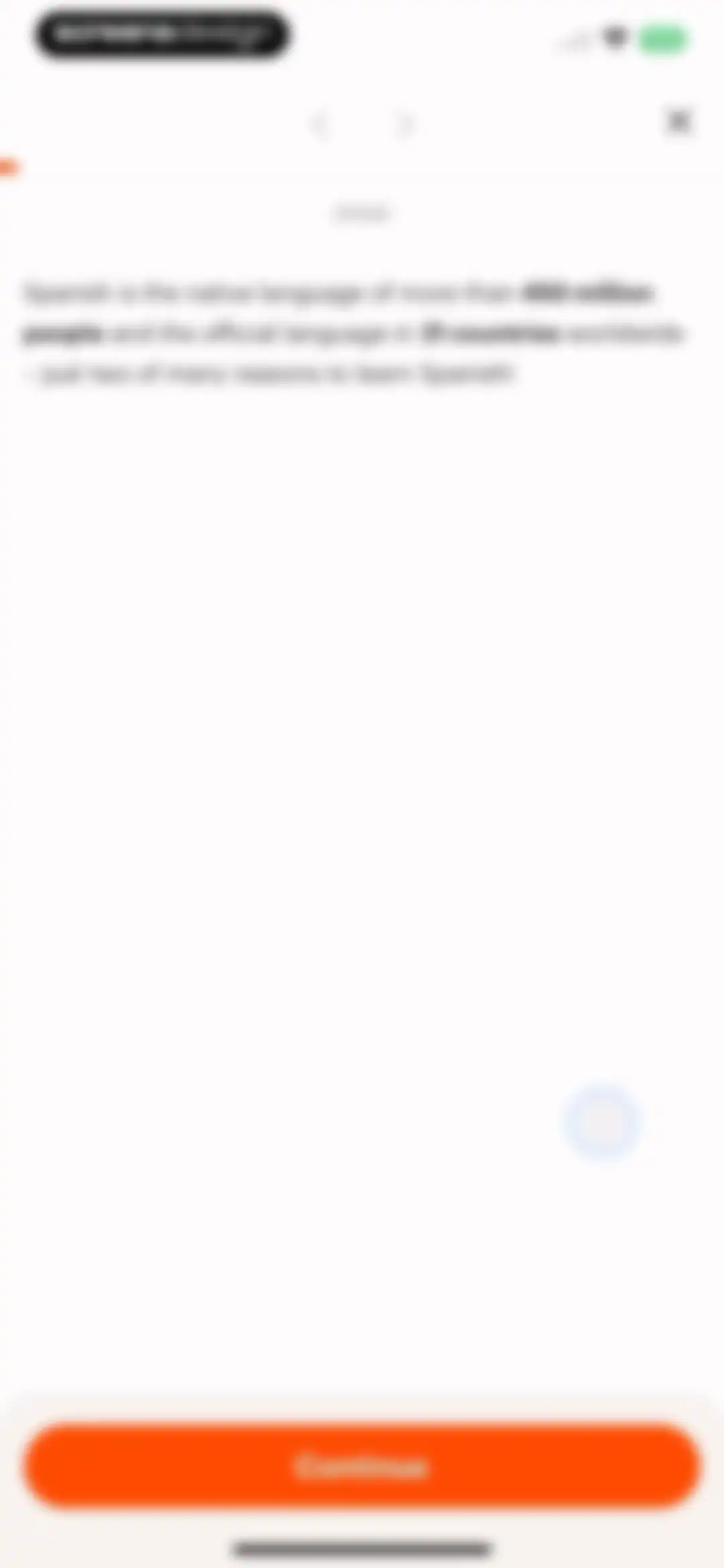 Babbel - Language Learning screen 45