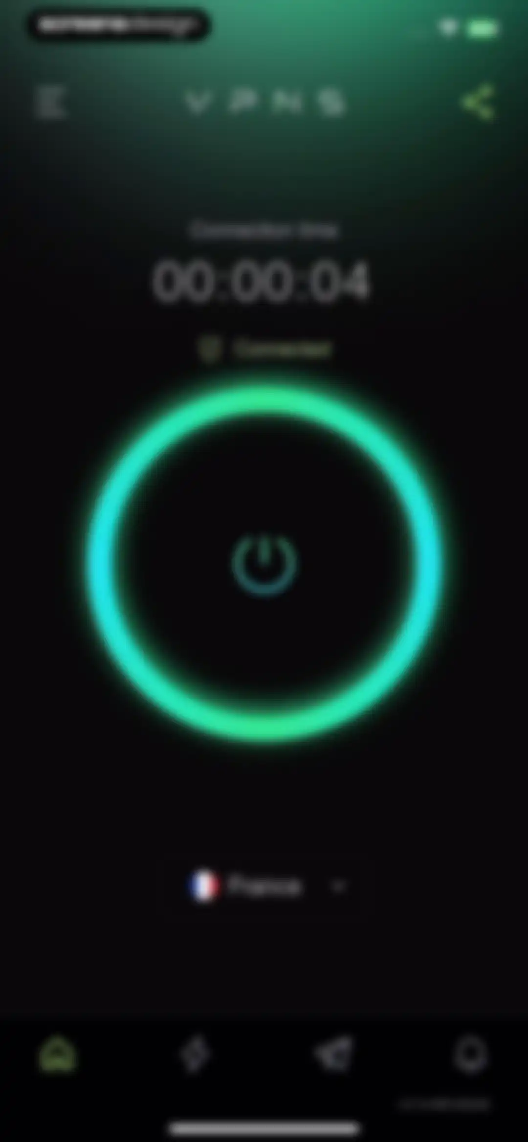 VPN Satoshi: Turbo Express Vpn screen 15