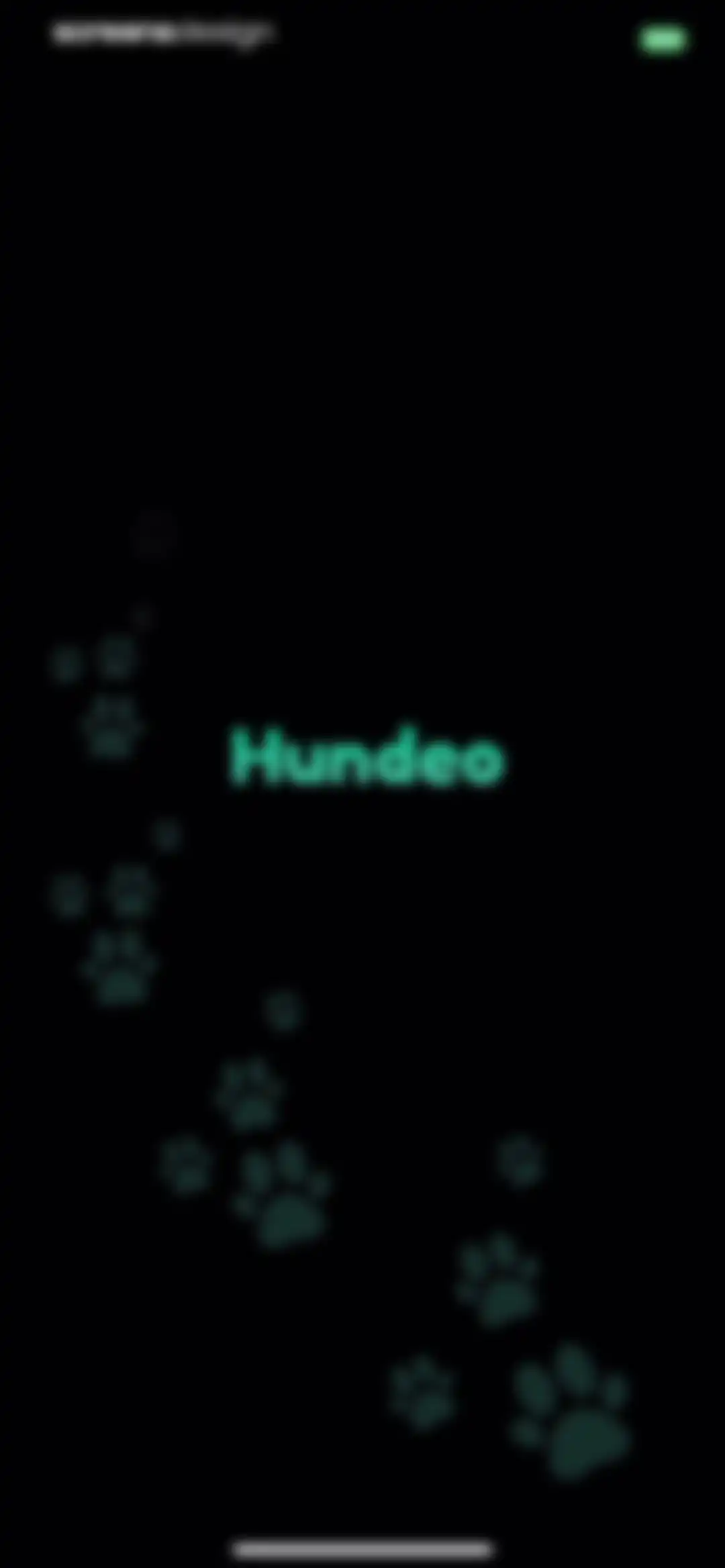 Hundeo - Dog Training & Tricks screen 1
