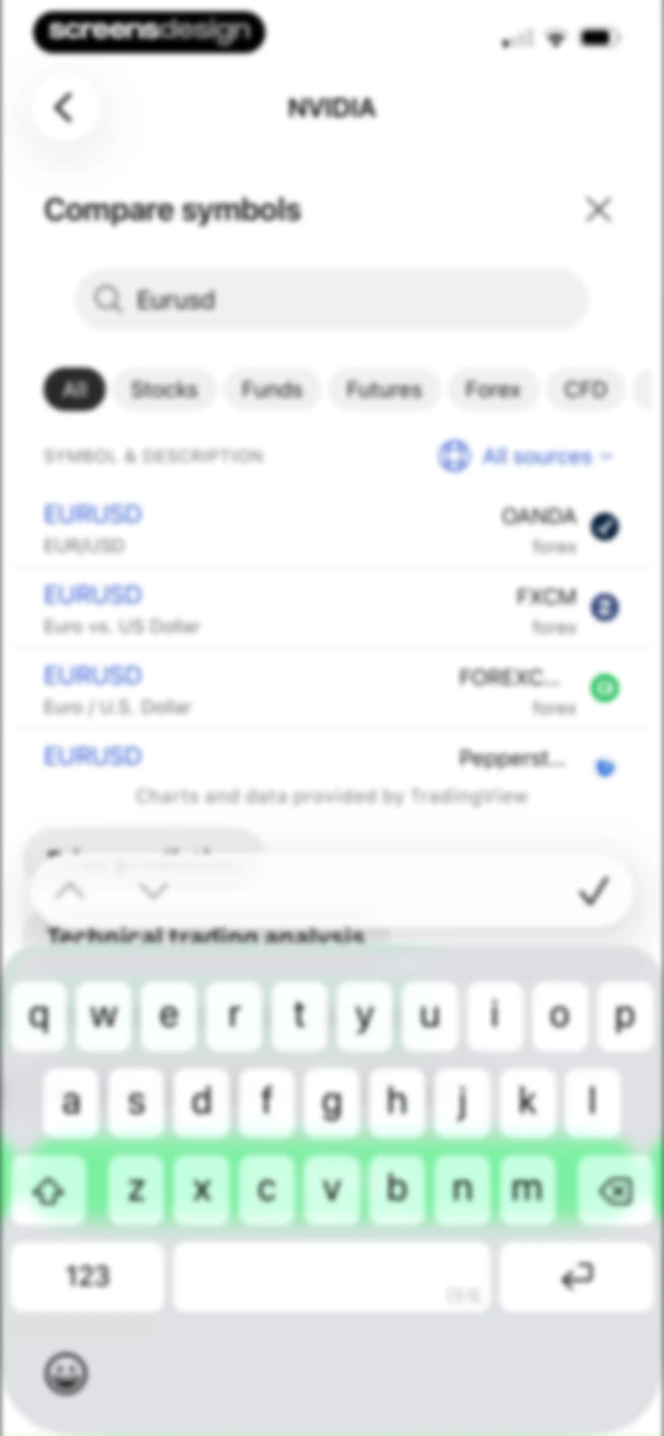 TradeGPT - AI Trading Bot screen 22