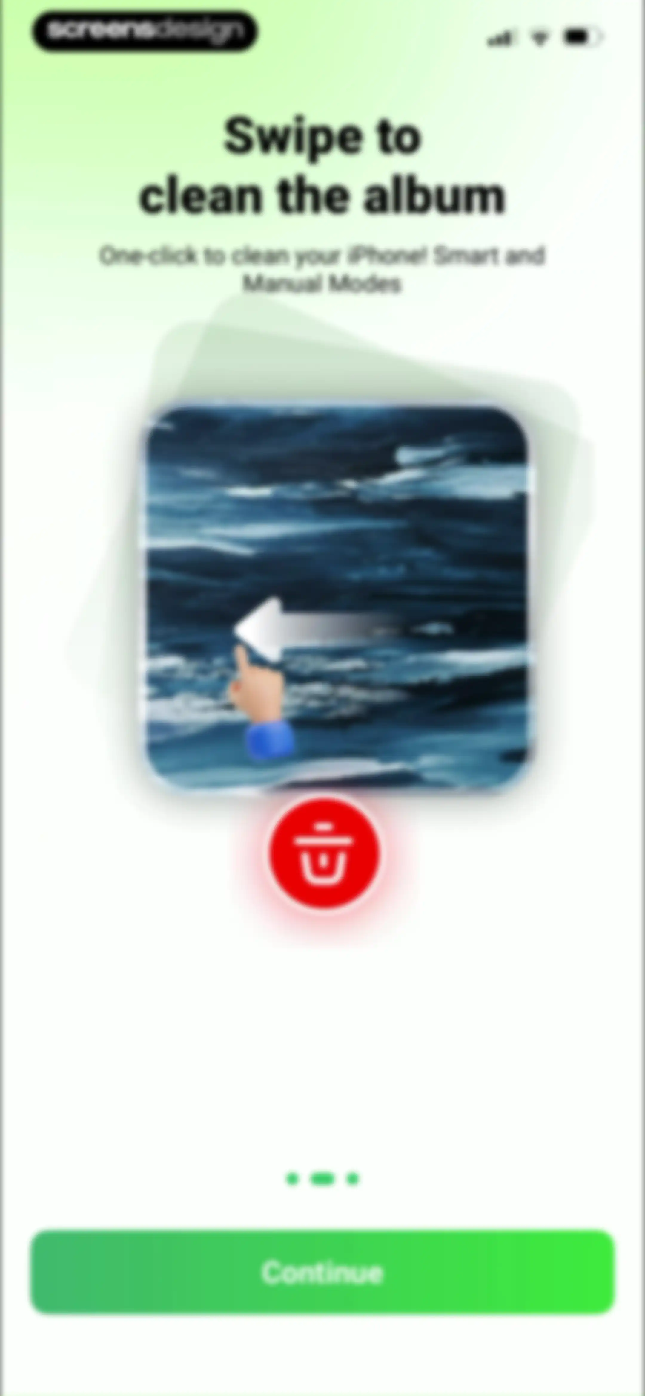 Smart Cleaner - Pro Security screen 10