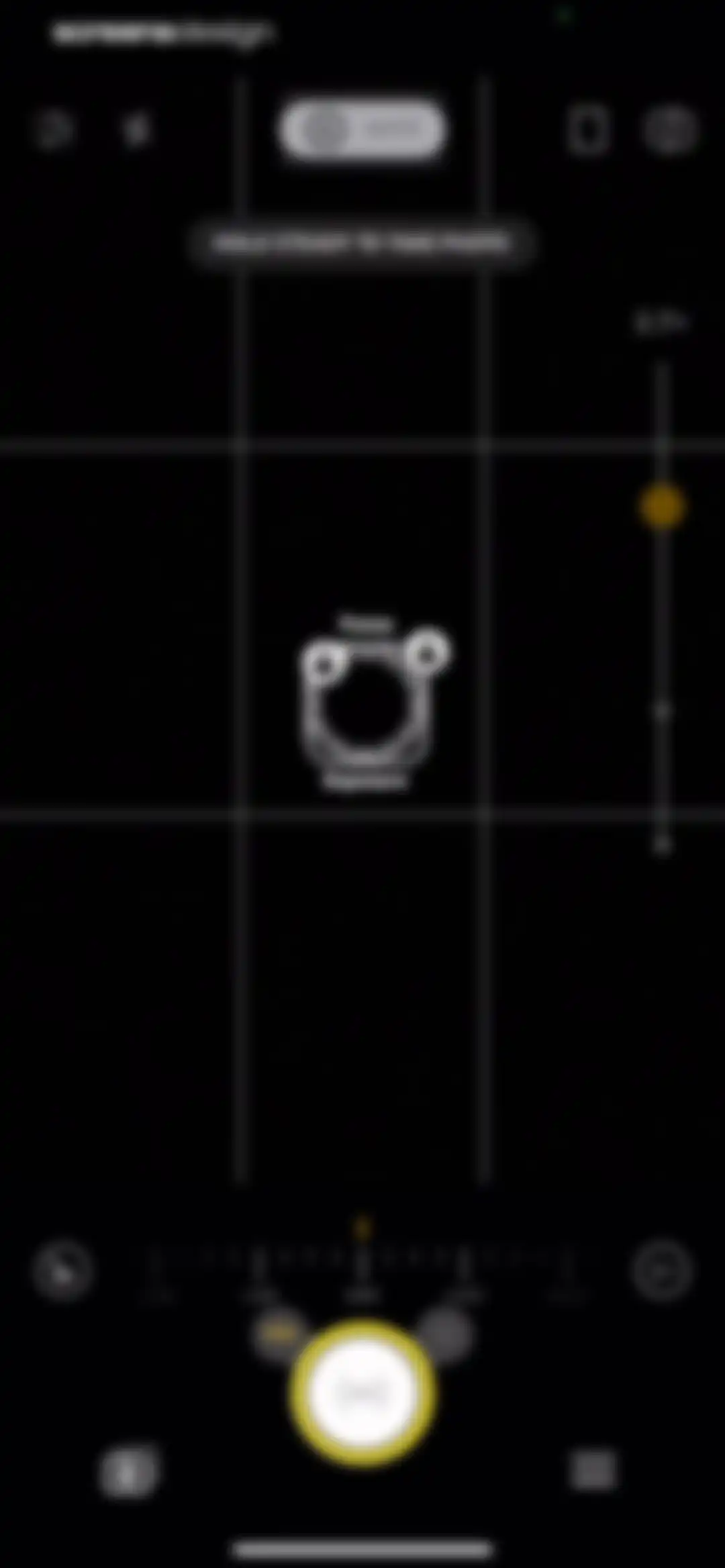 Camera+: Pro Camera & Editor screen 27