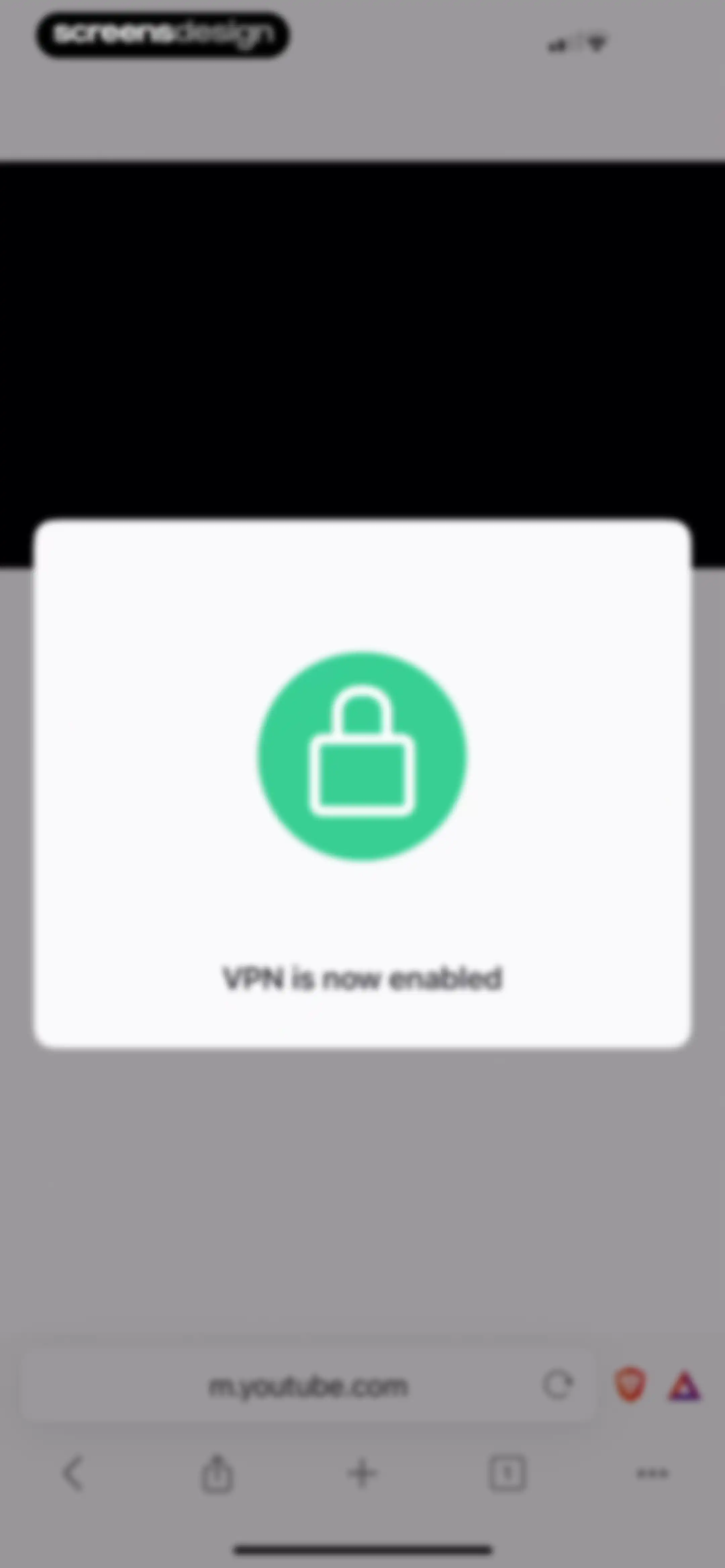 Brave Browser & Search Engine screen 61
