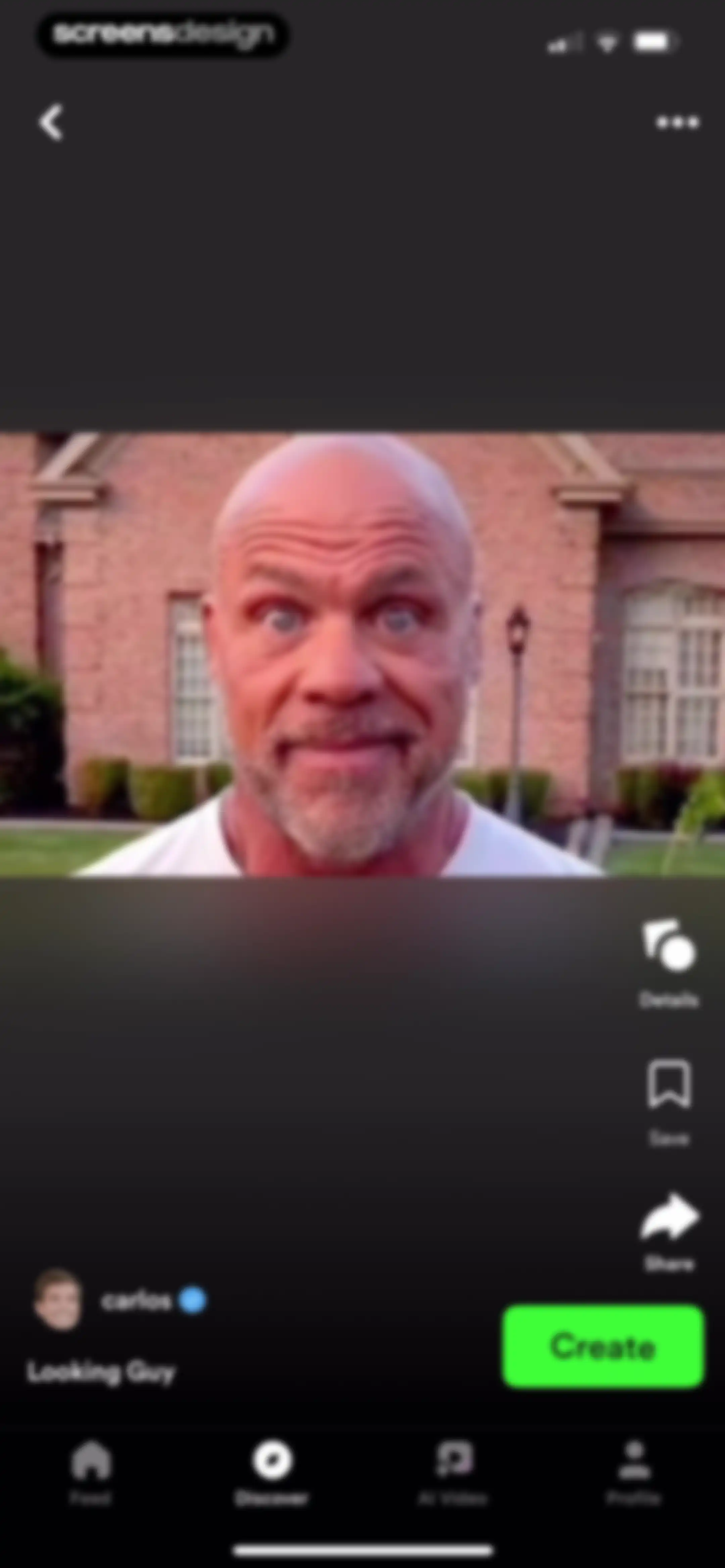 Piñata Farms Meme Generator screen 101