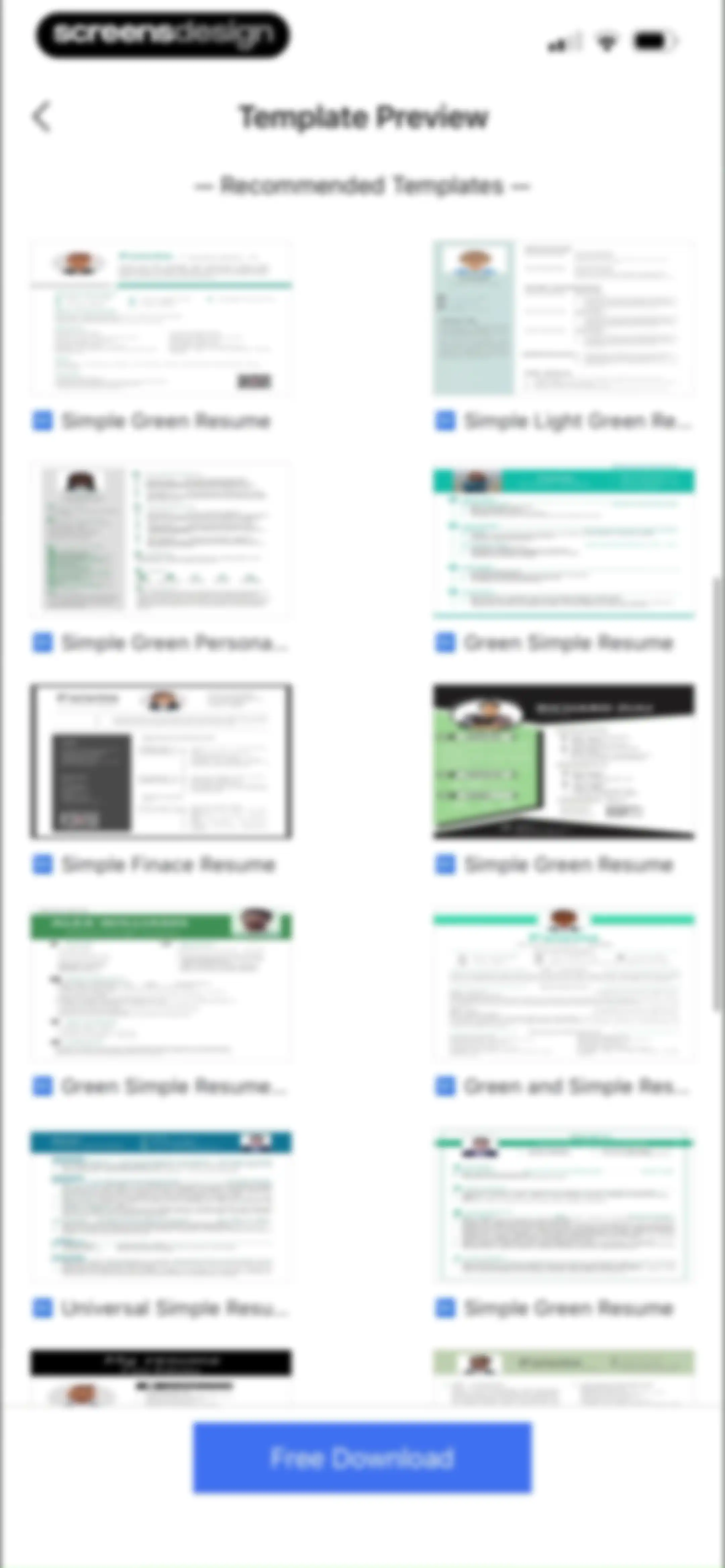 WPS Office-AI Doc, PDF, Sheet screen 24