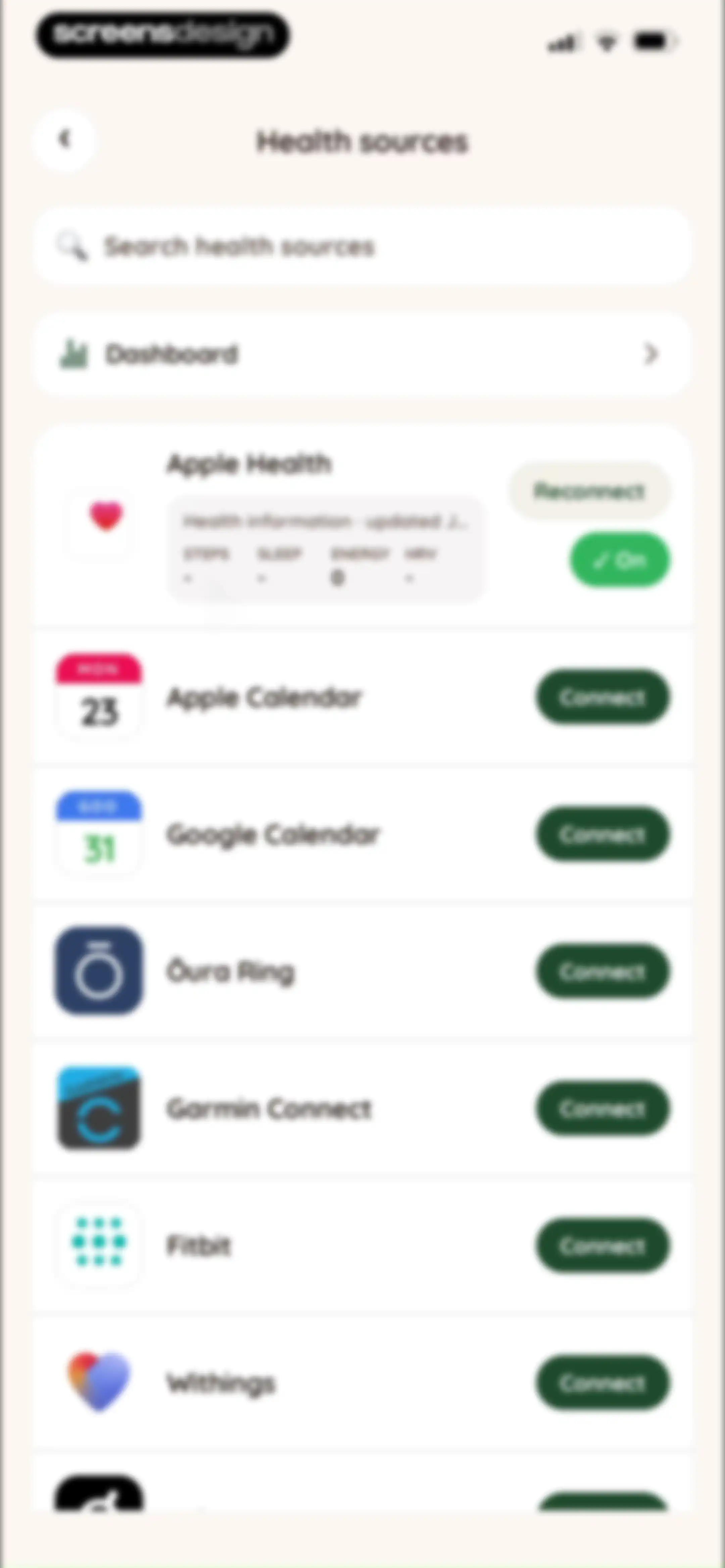 Juno: Chronic Illness Support screen 230