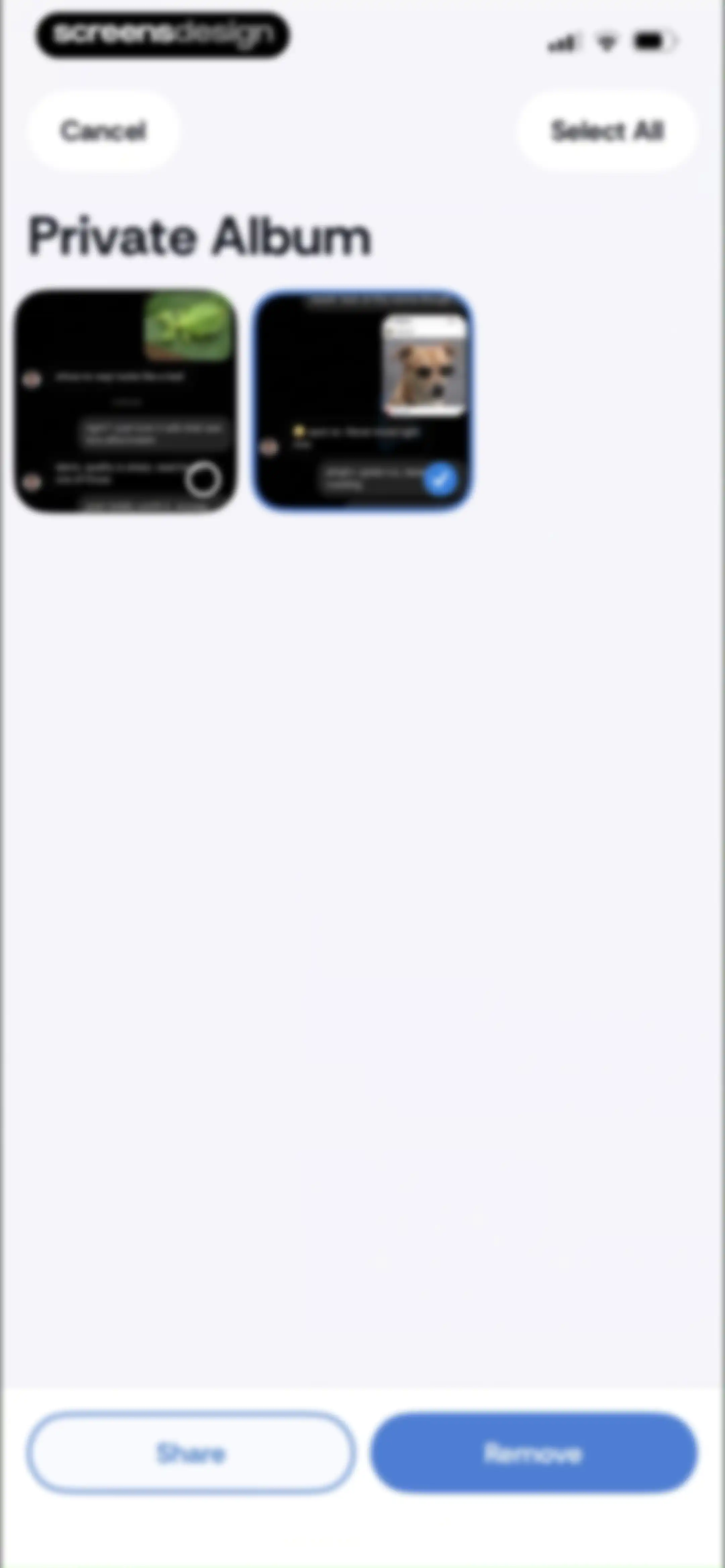 Expert Cleaner - Clean Storage screen 66