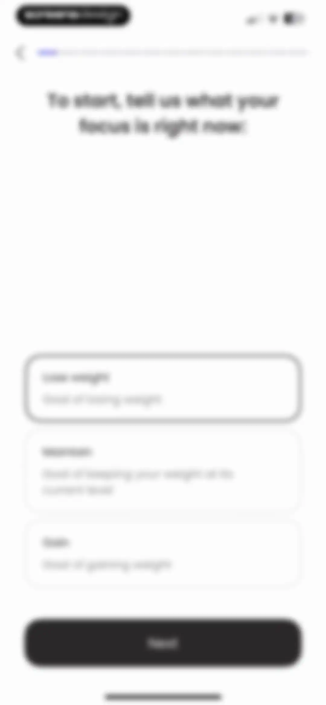 Calorie Counter by Numify screen 146