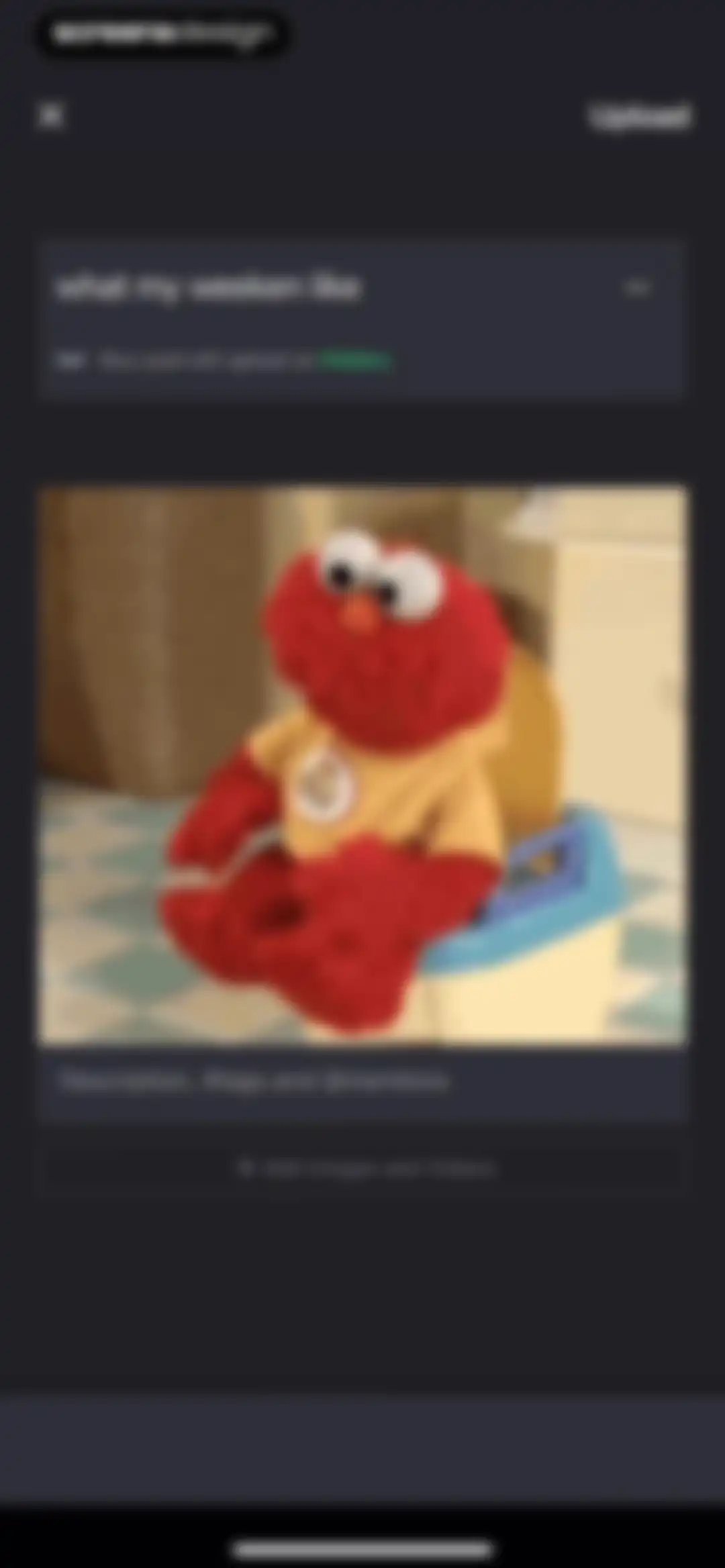 Imgur: Funny Memes & GIF Maker screen 70