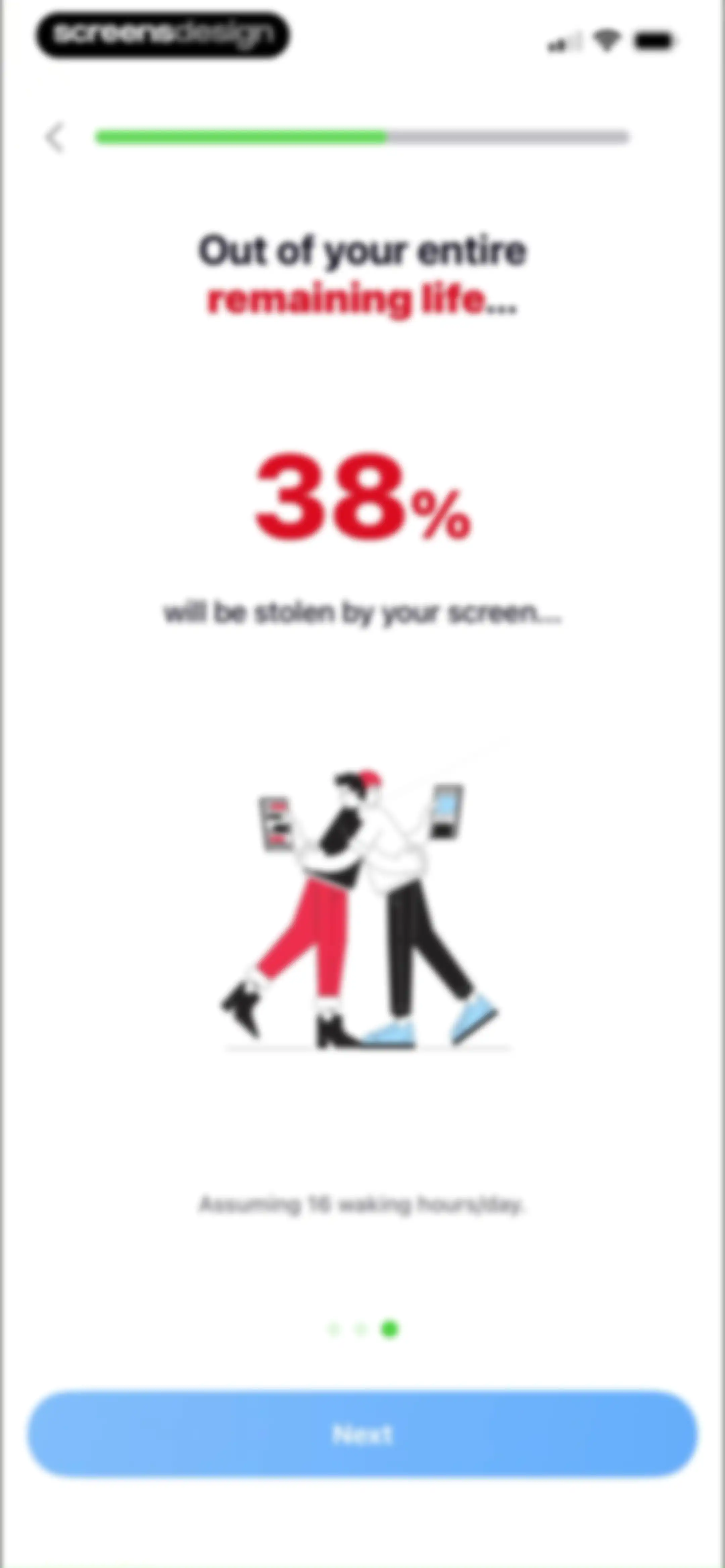 Blockin -Screen Time for Focus screen 14