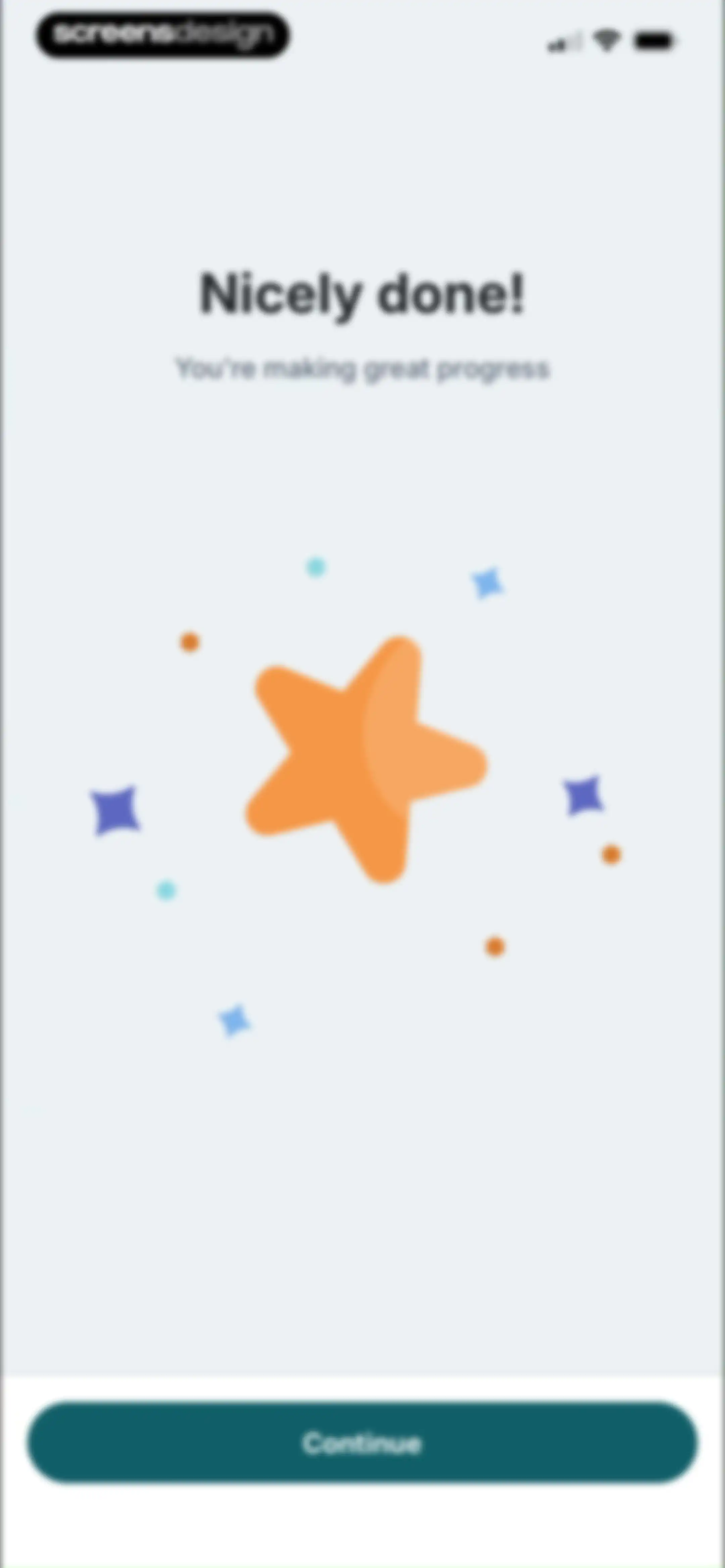 Inflow - Manage Your ADHD screen 94