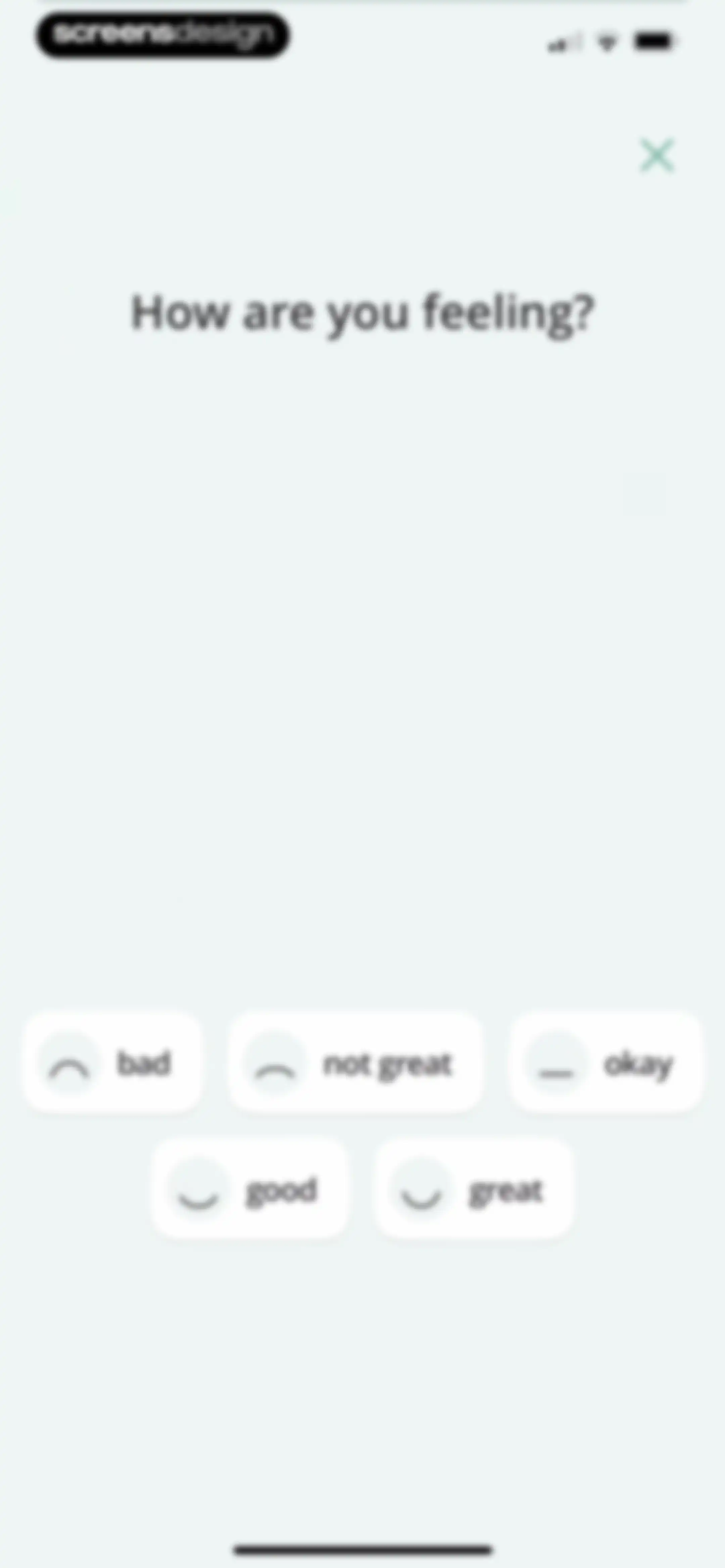 Pulsebit: Heart Rate Monitor screen 42