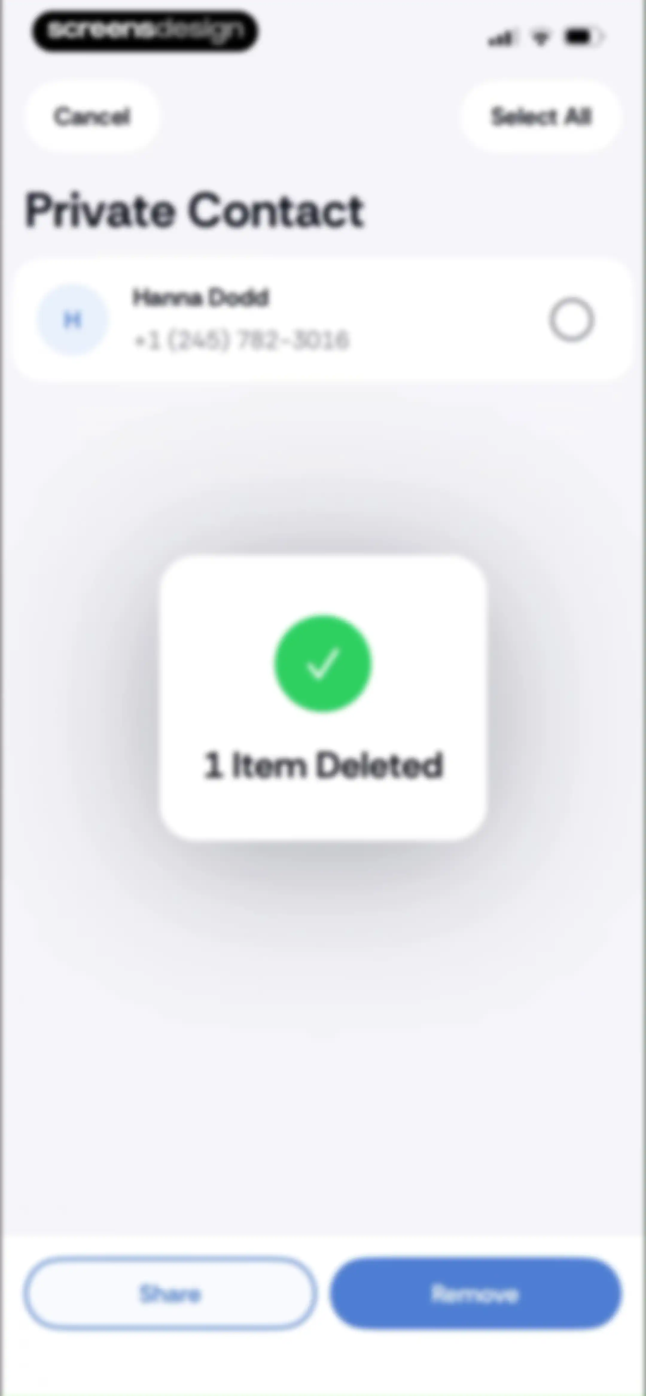 Expert Cleaner - Clean Storage screen 80