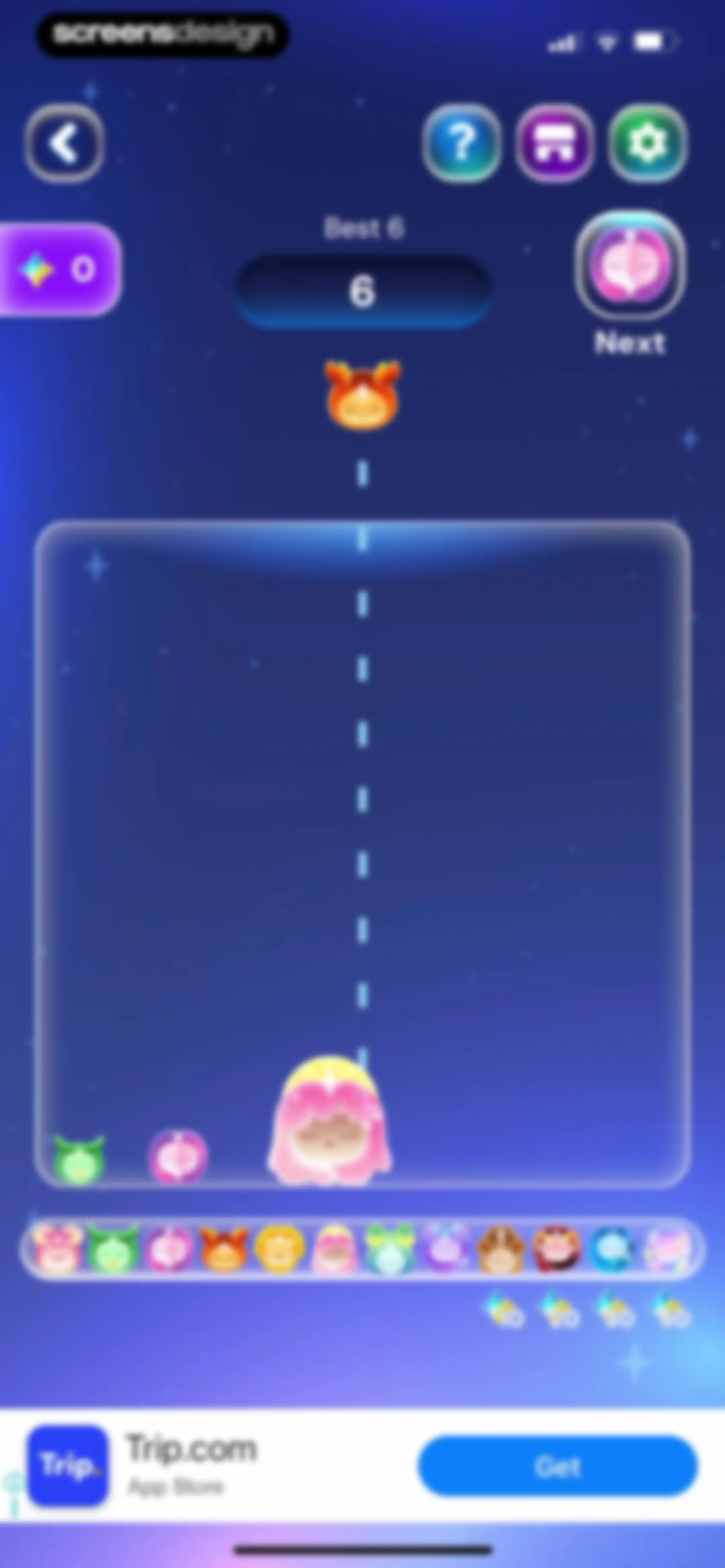 Star Gazer - Live Sky View Map screen 38