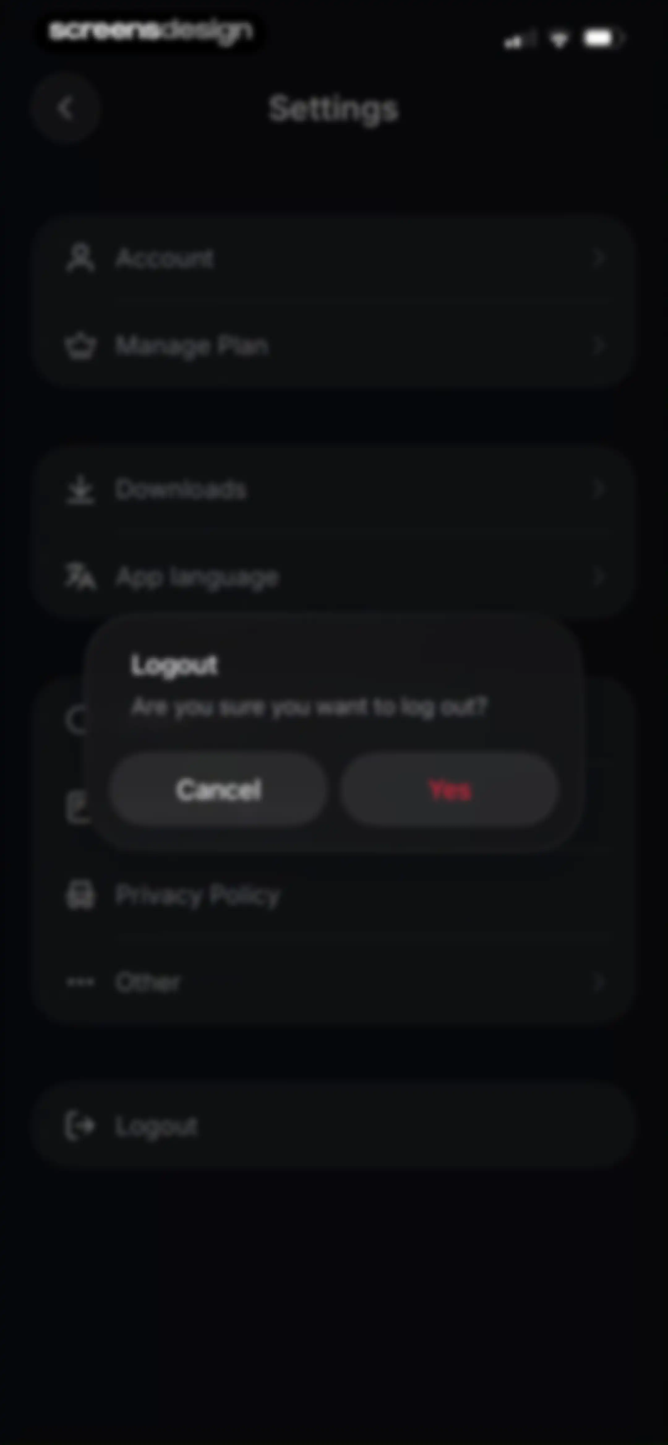 MusicGPT - AI Song Generator screen 93