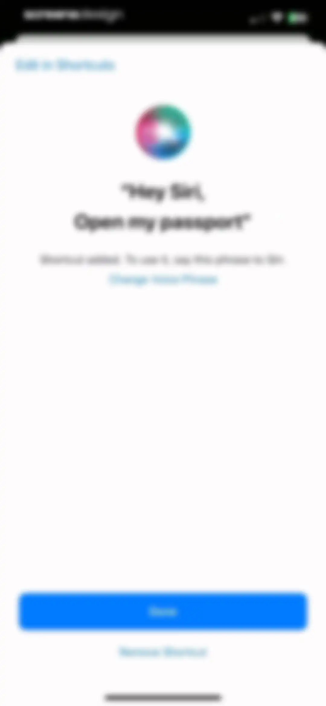 FineReader: PDF Scanner & OCR screen 30