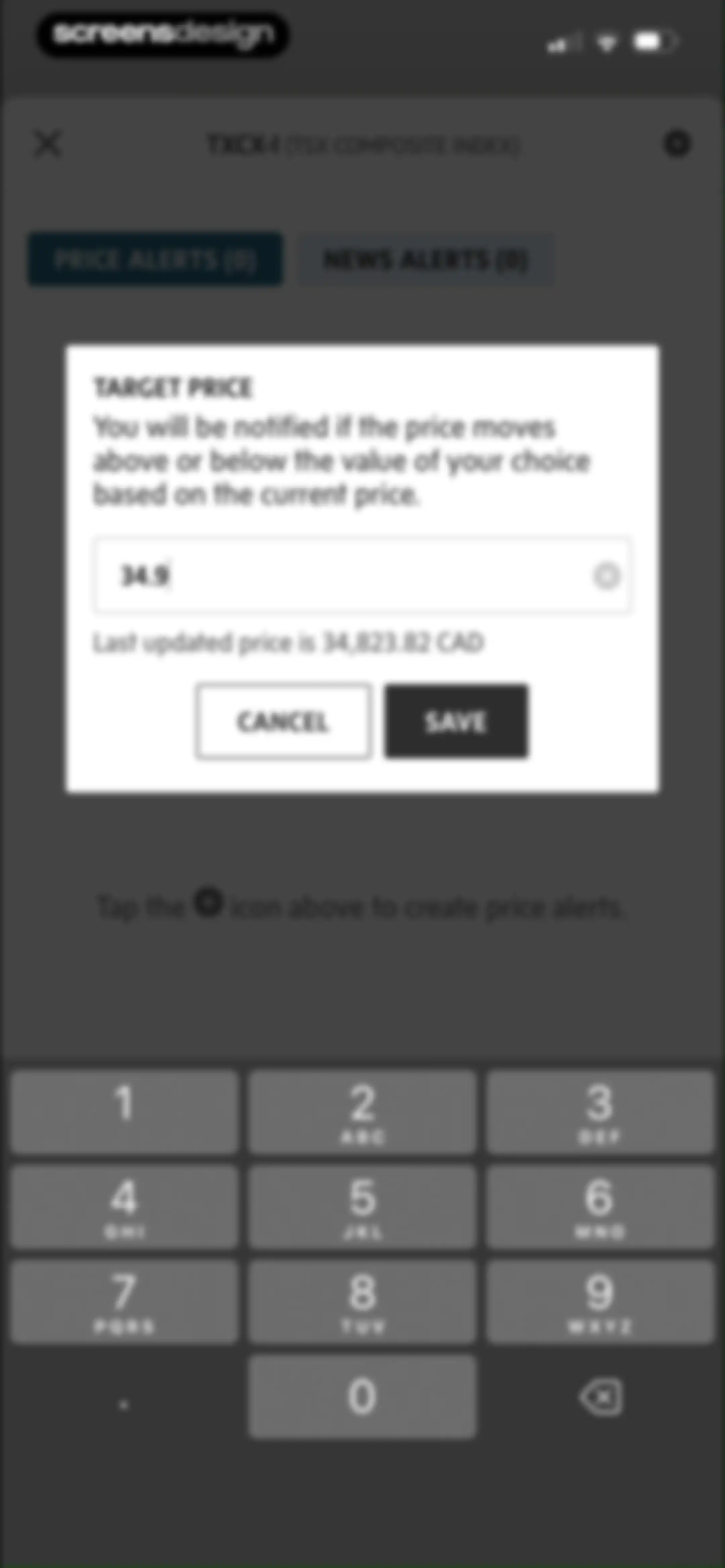 The Globe and Mail screen 40
