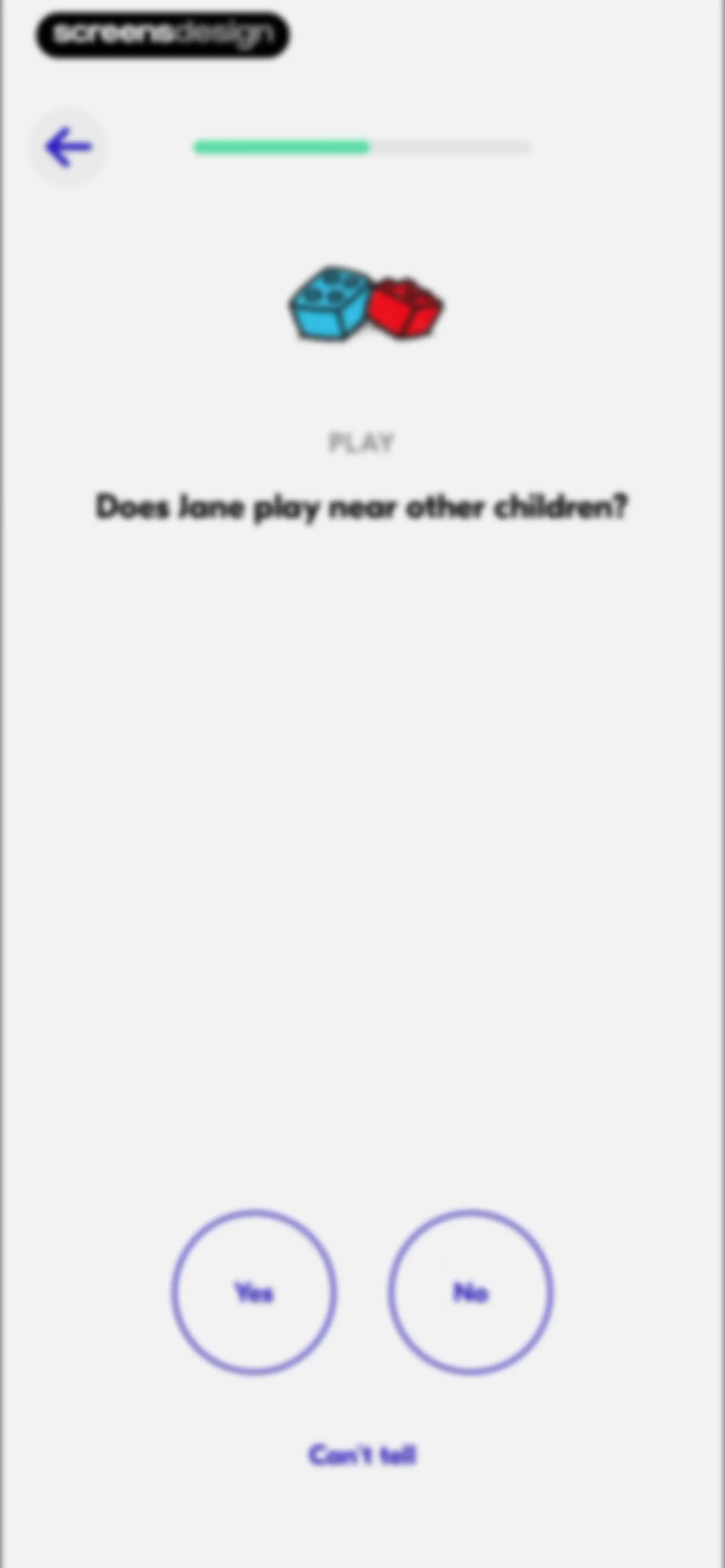 Speech Blubs: Language Therapy screen 24
