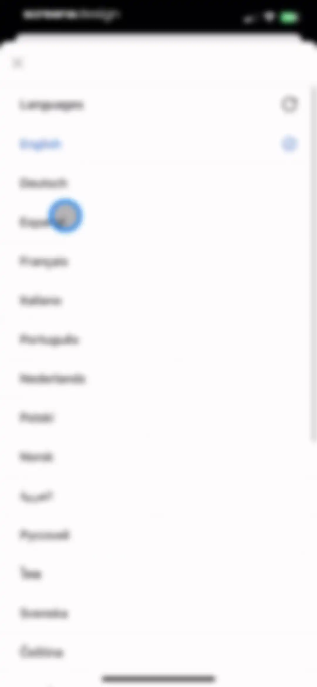 Tiny Scanner - PDF Scanner App screen 18
