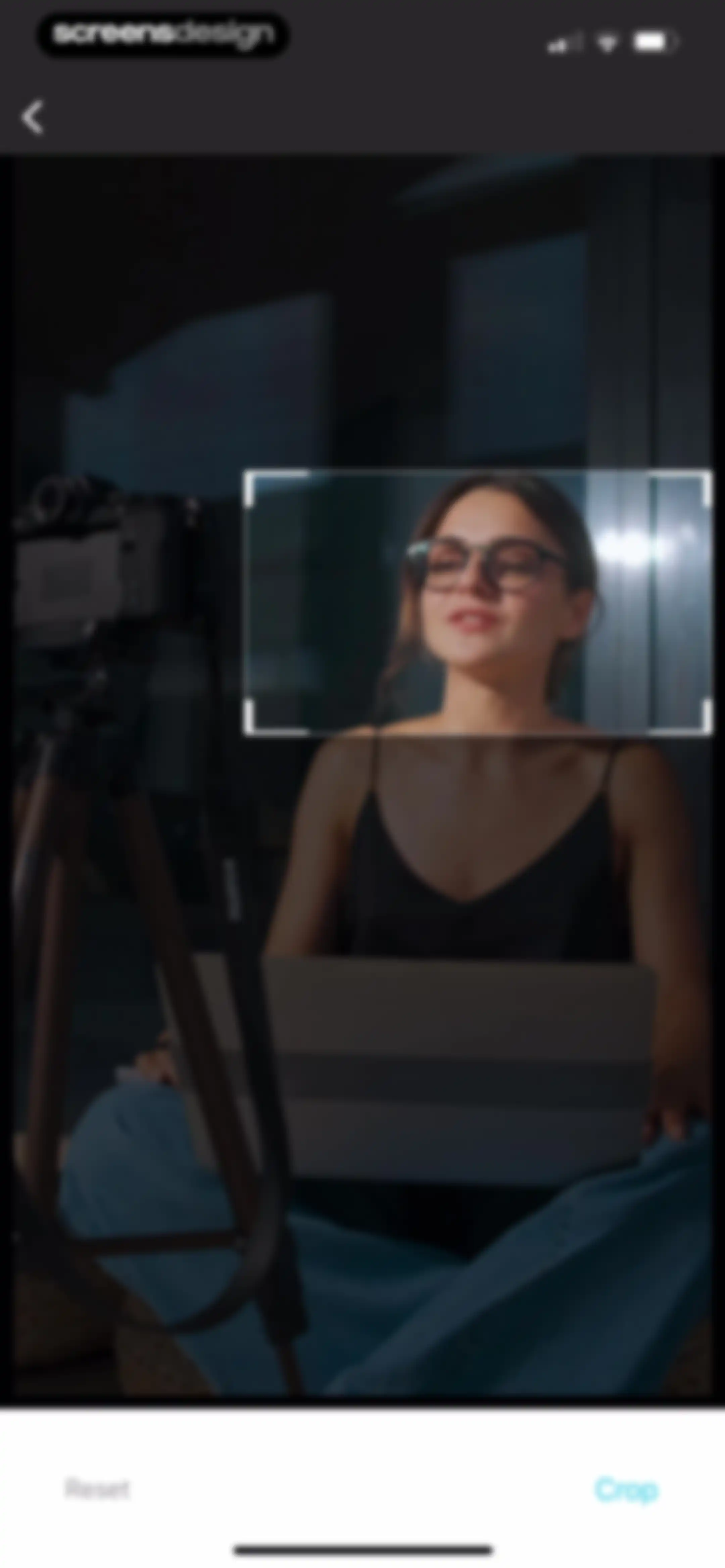 BIGVU Teleprompter Captions AI screen 126