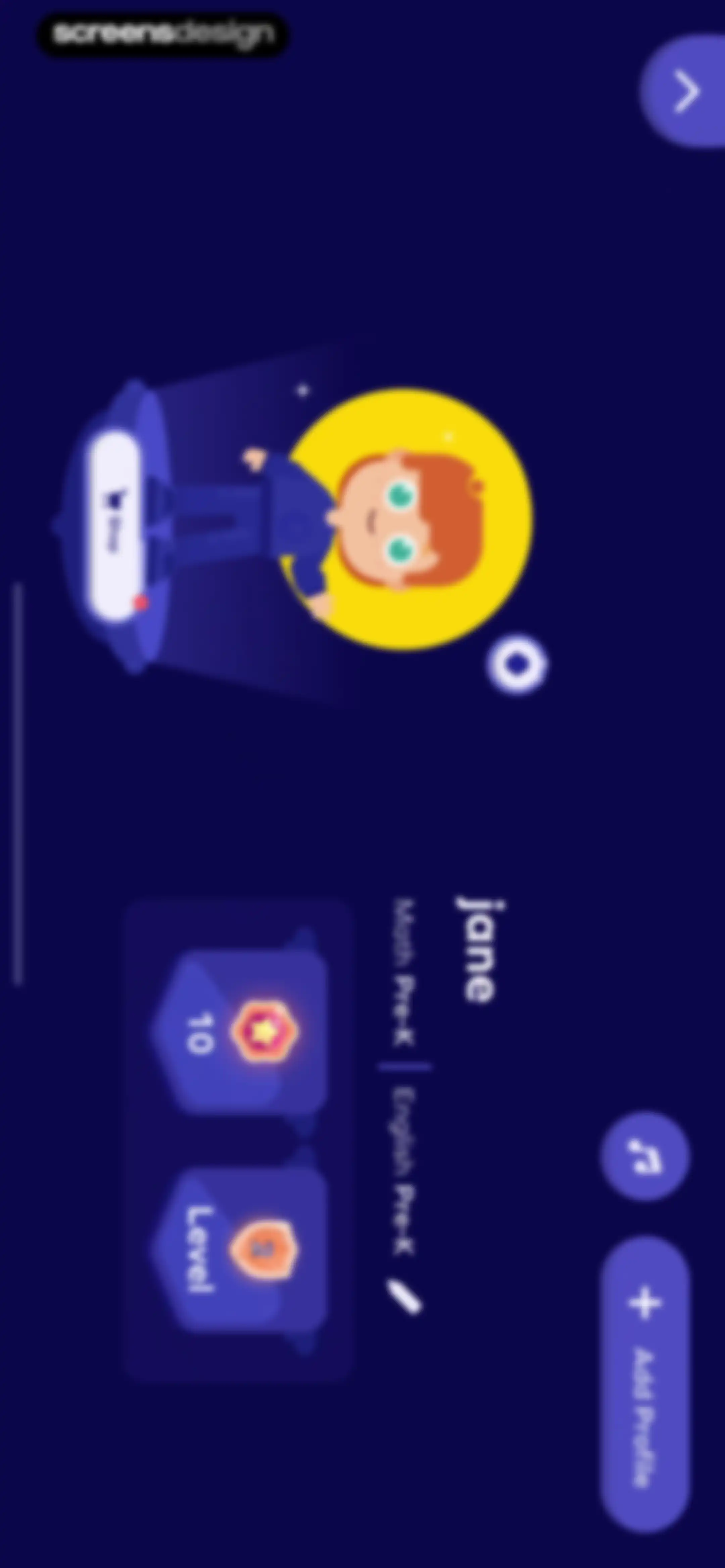 Splash Jr: PreK & Kindergarten screen 140