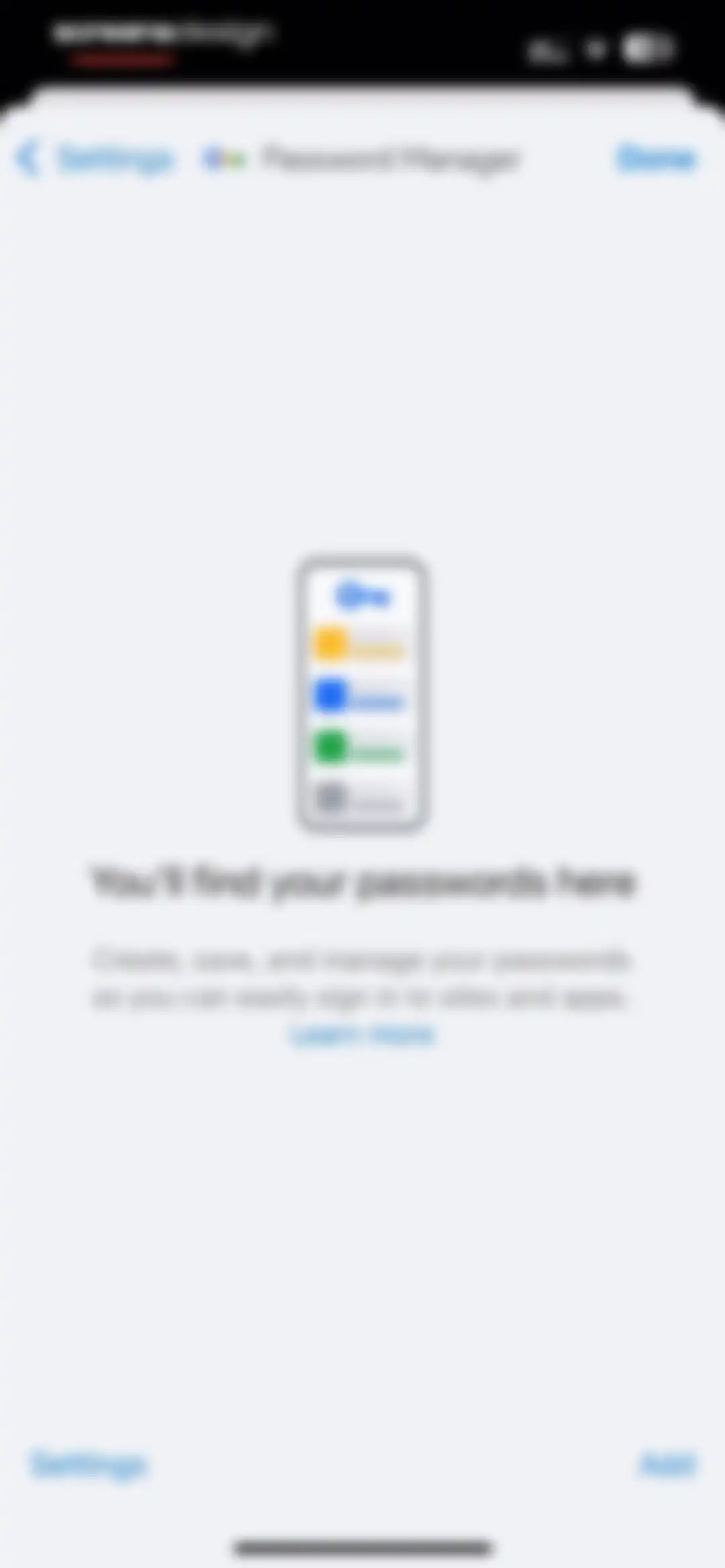 Google Chrome screen 126
