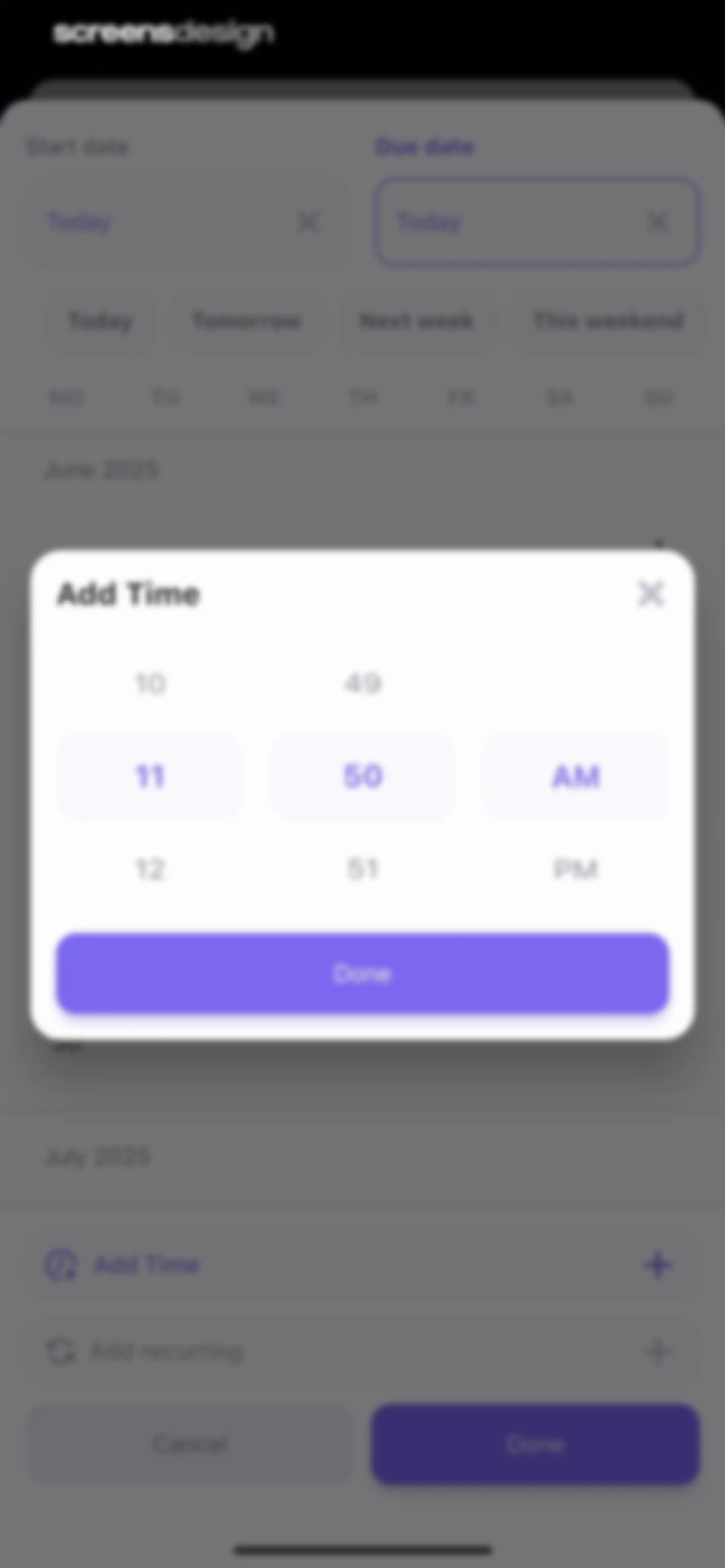 ClickUp: Tasks, Chat, Docs, AI screen 35