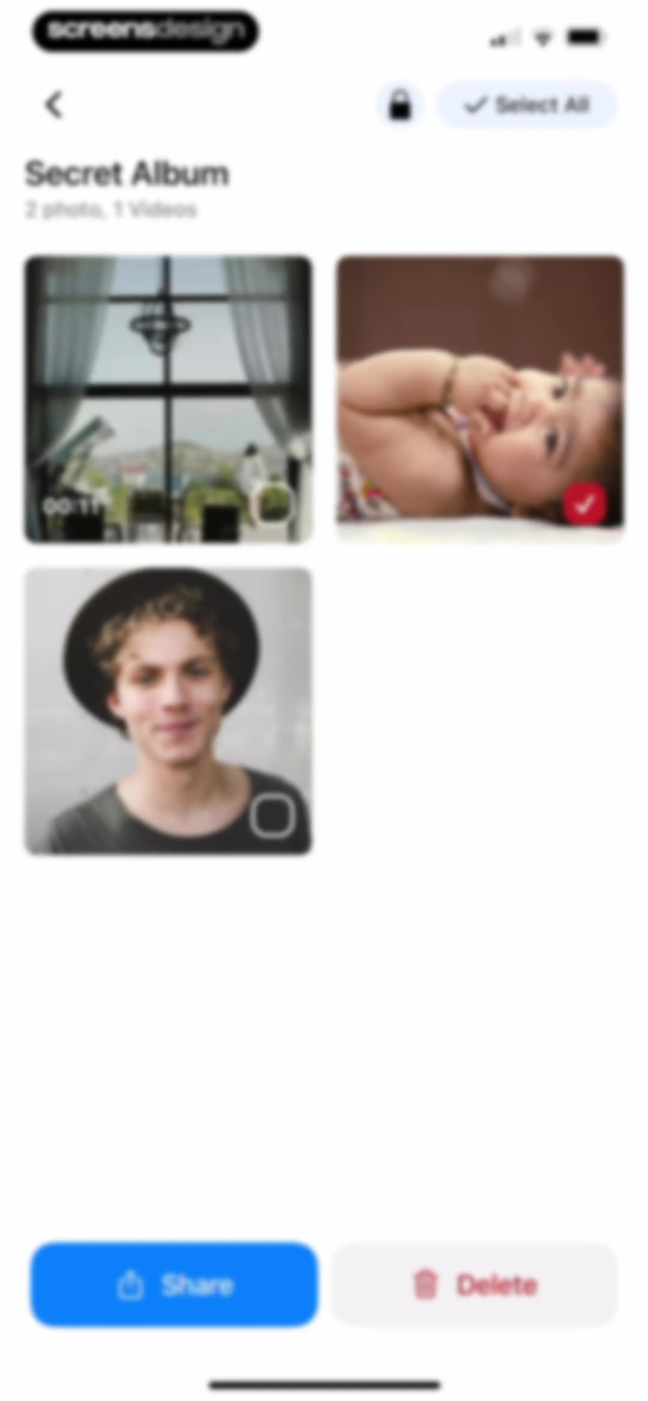 CleanX: Clean Up Storage screen 76