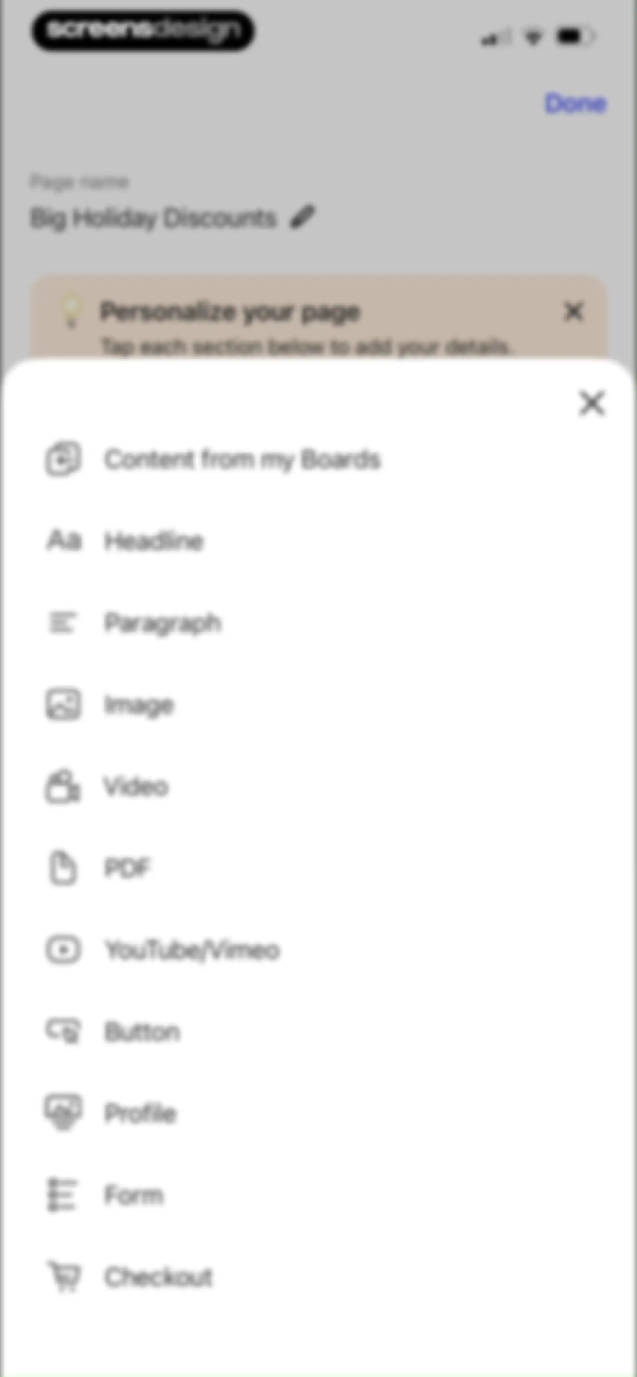 Boards.com screen 39