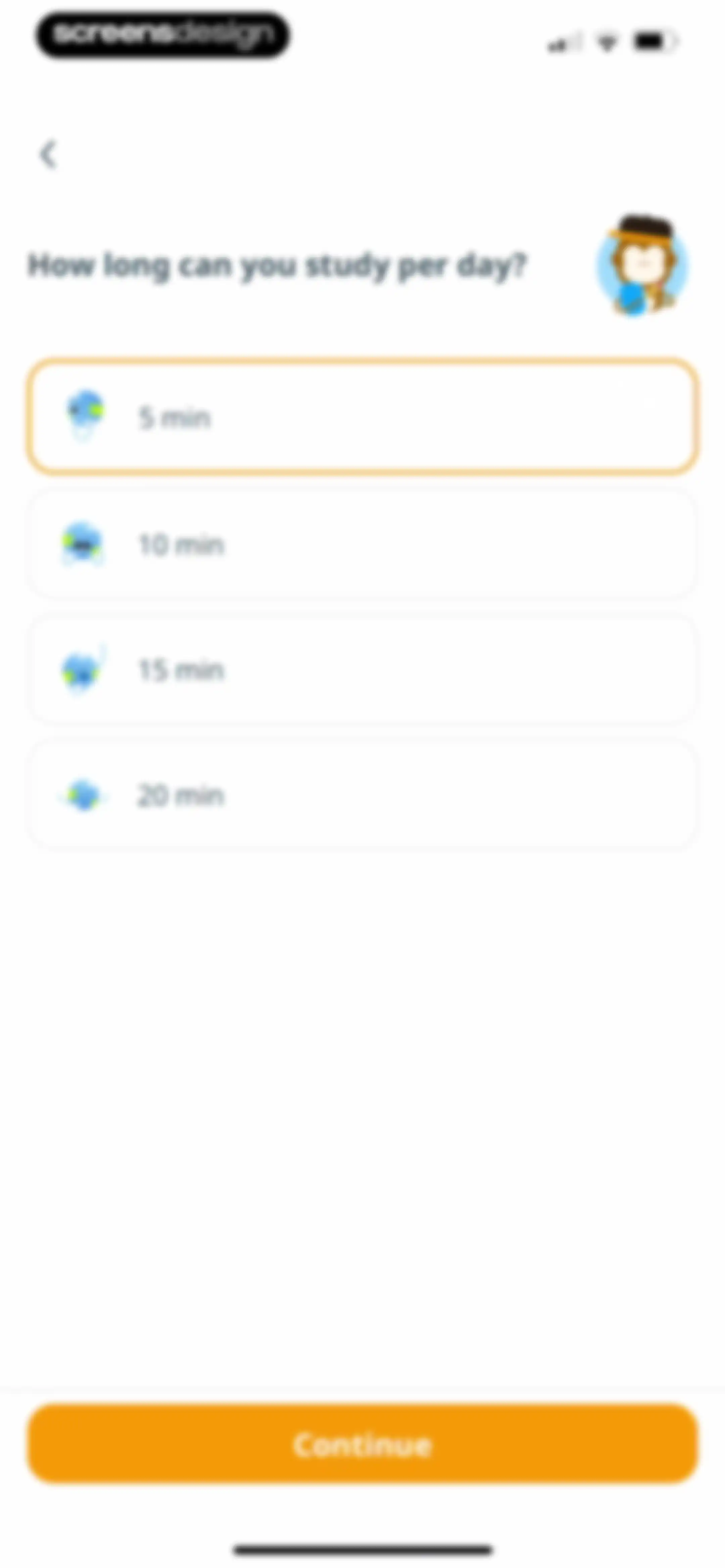 Ling – Learn Languages Easily screen 11