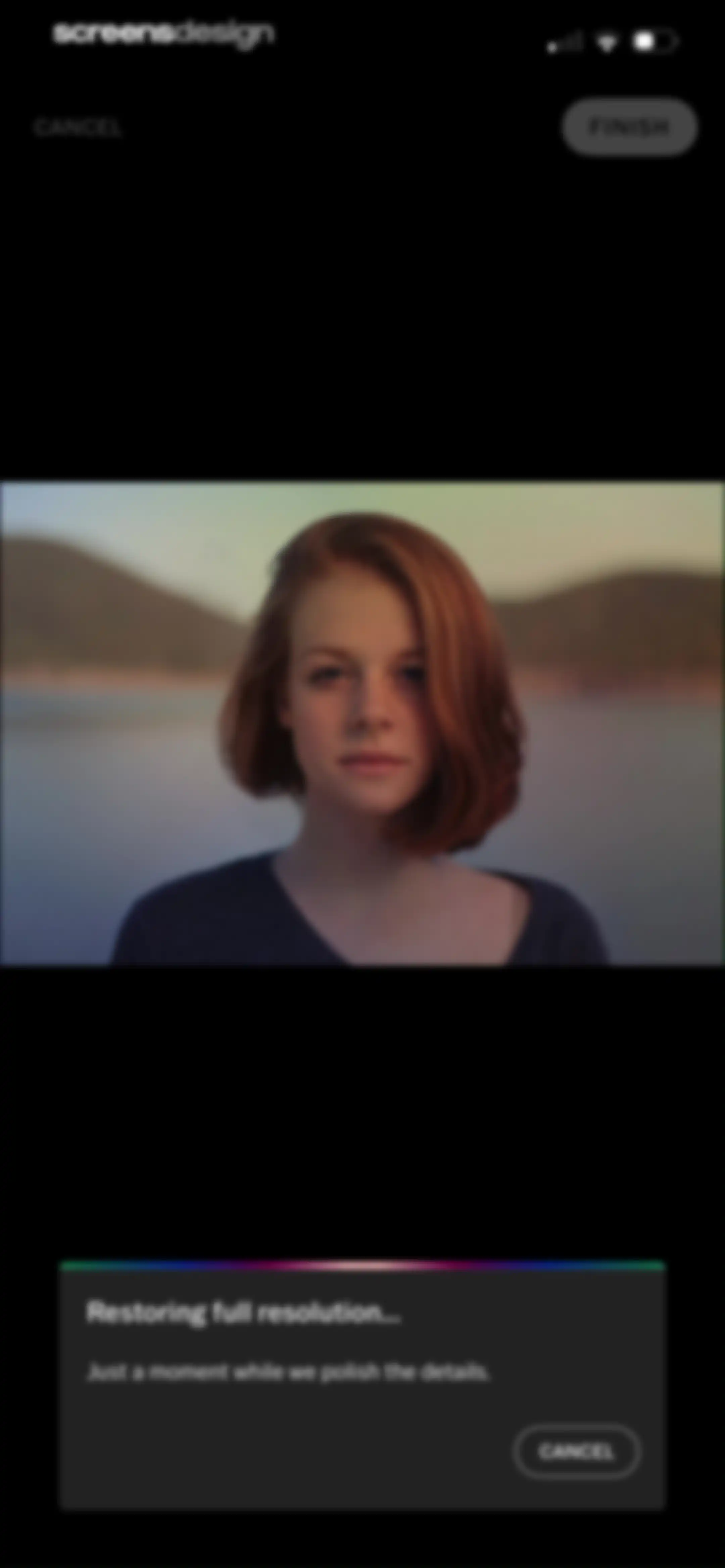 VSCO: Photo & Video Editor screen 41