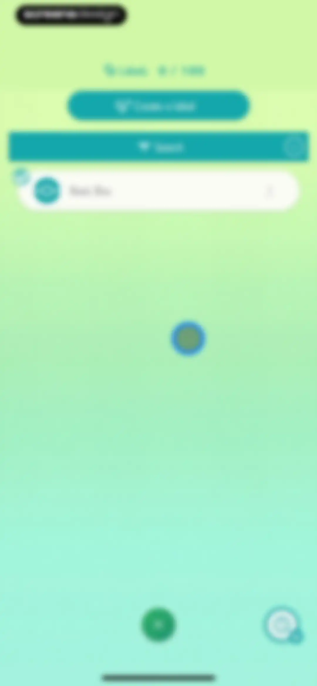 Pokémon HOME screen 68