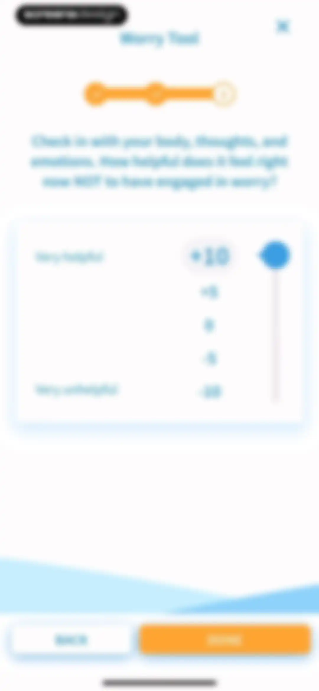 Unwinding Anxiety screen 69
