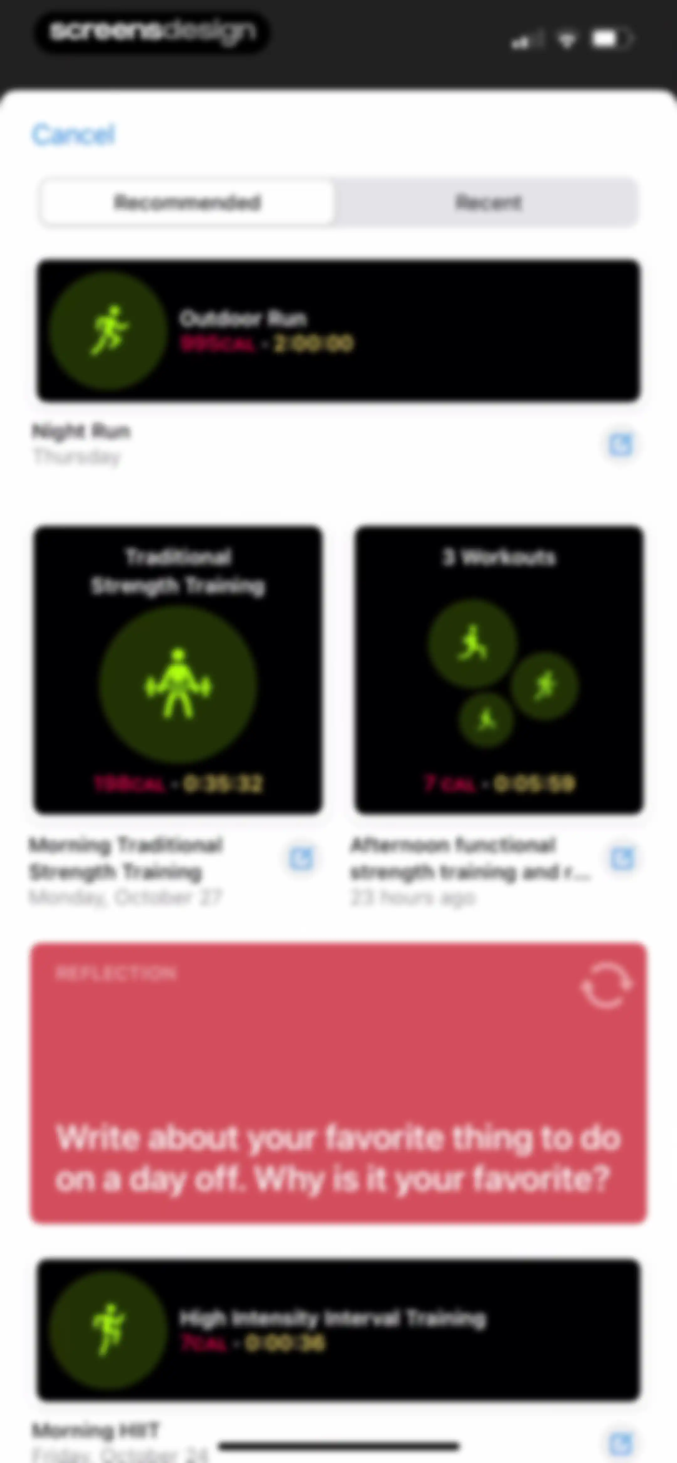 TickTick:To-Do List & Calendar screen 88