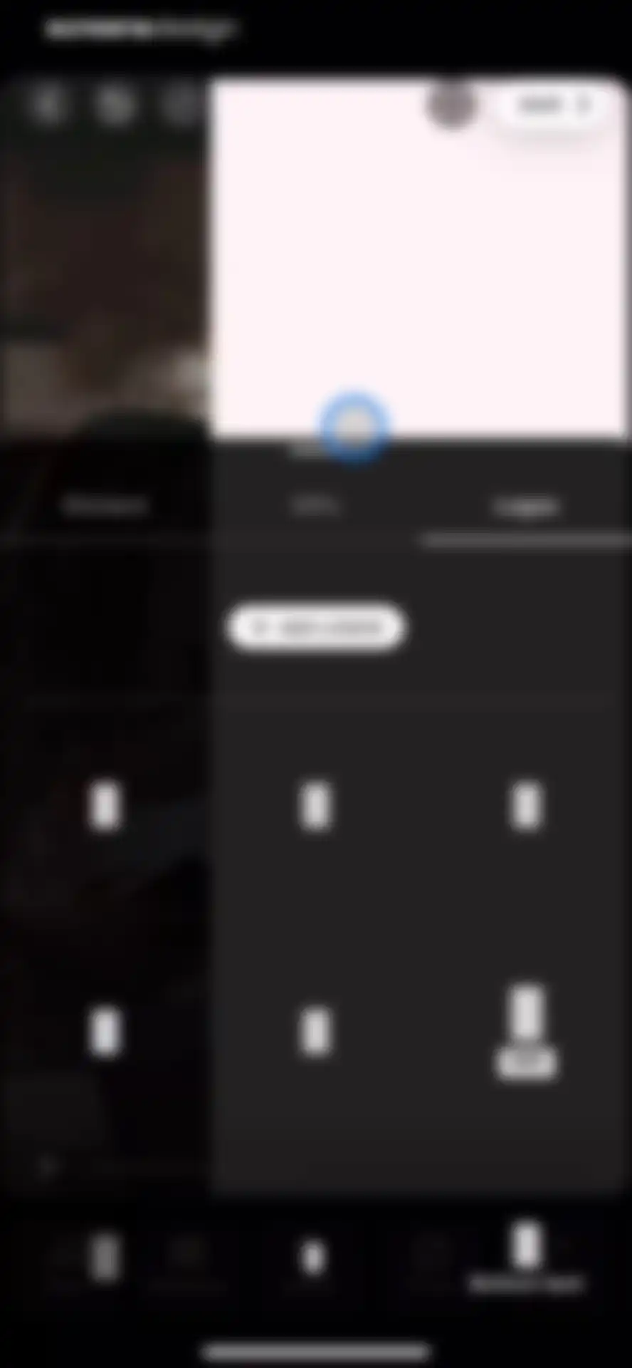 Mojo: AI Video & Reels Editor screen 46
