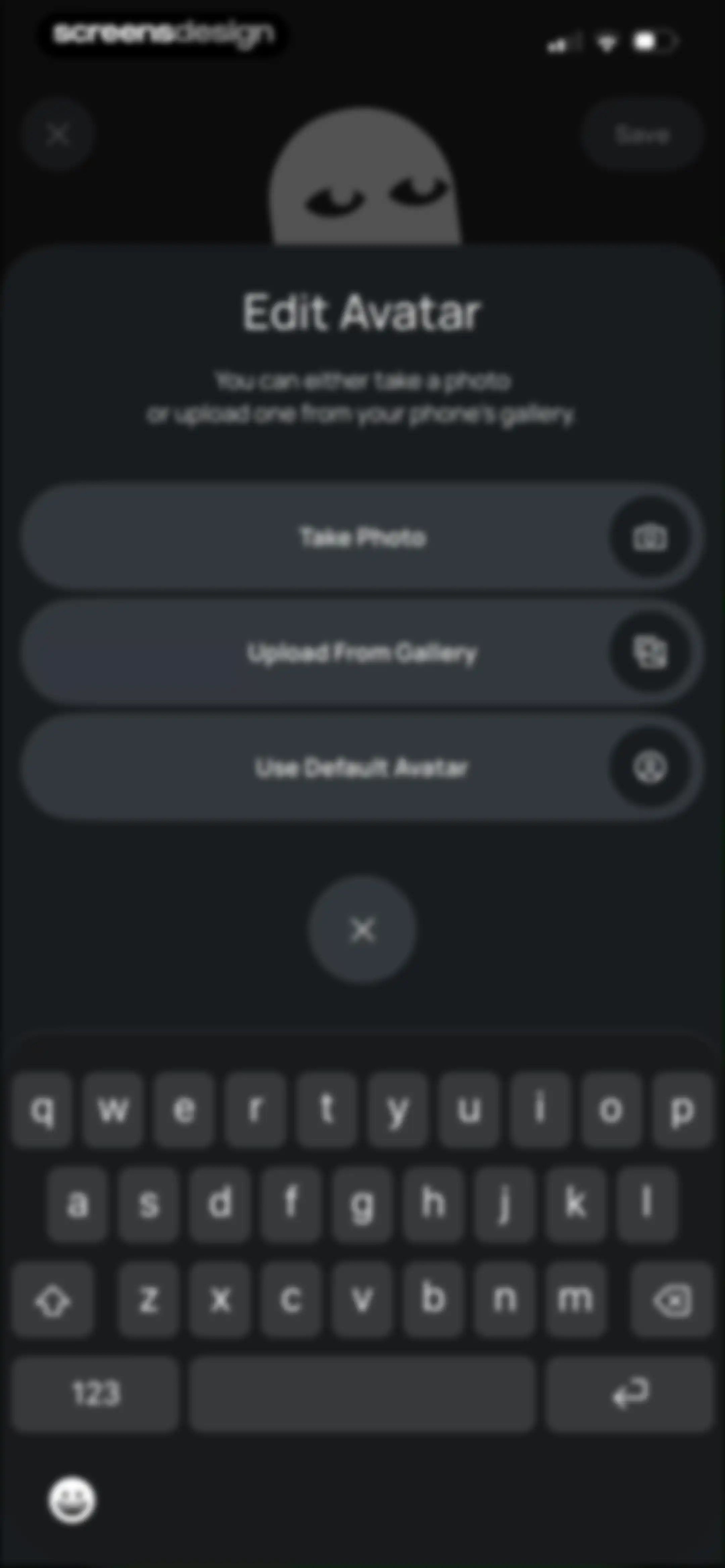 Templify・Video & Reel Maker screen 143