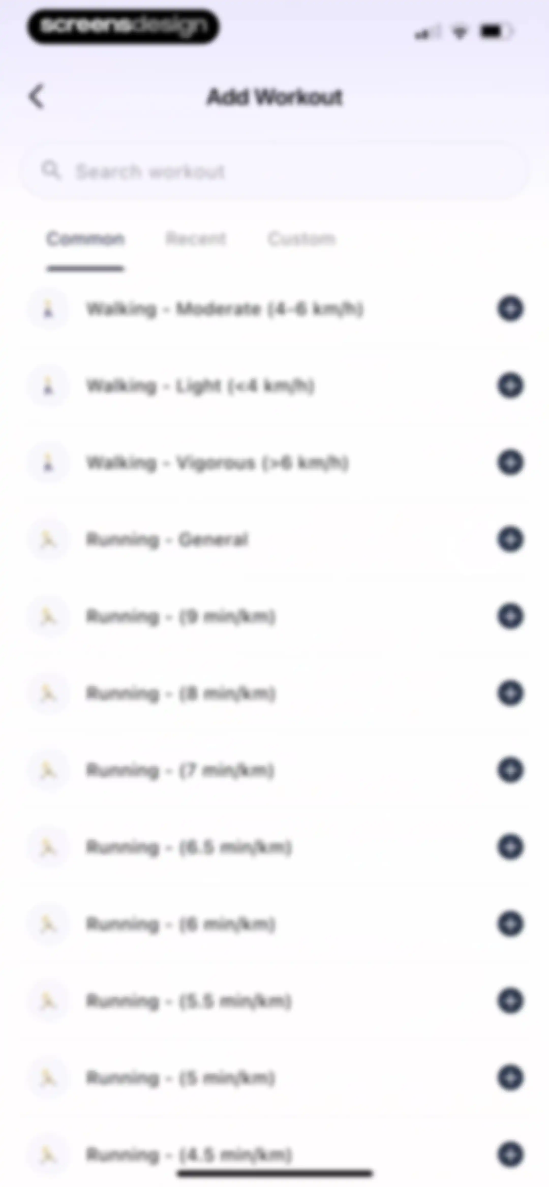 CalScan - AI Calorie Tracker screen 59