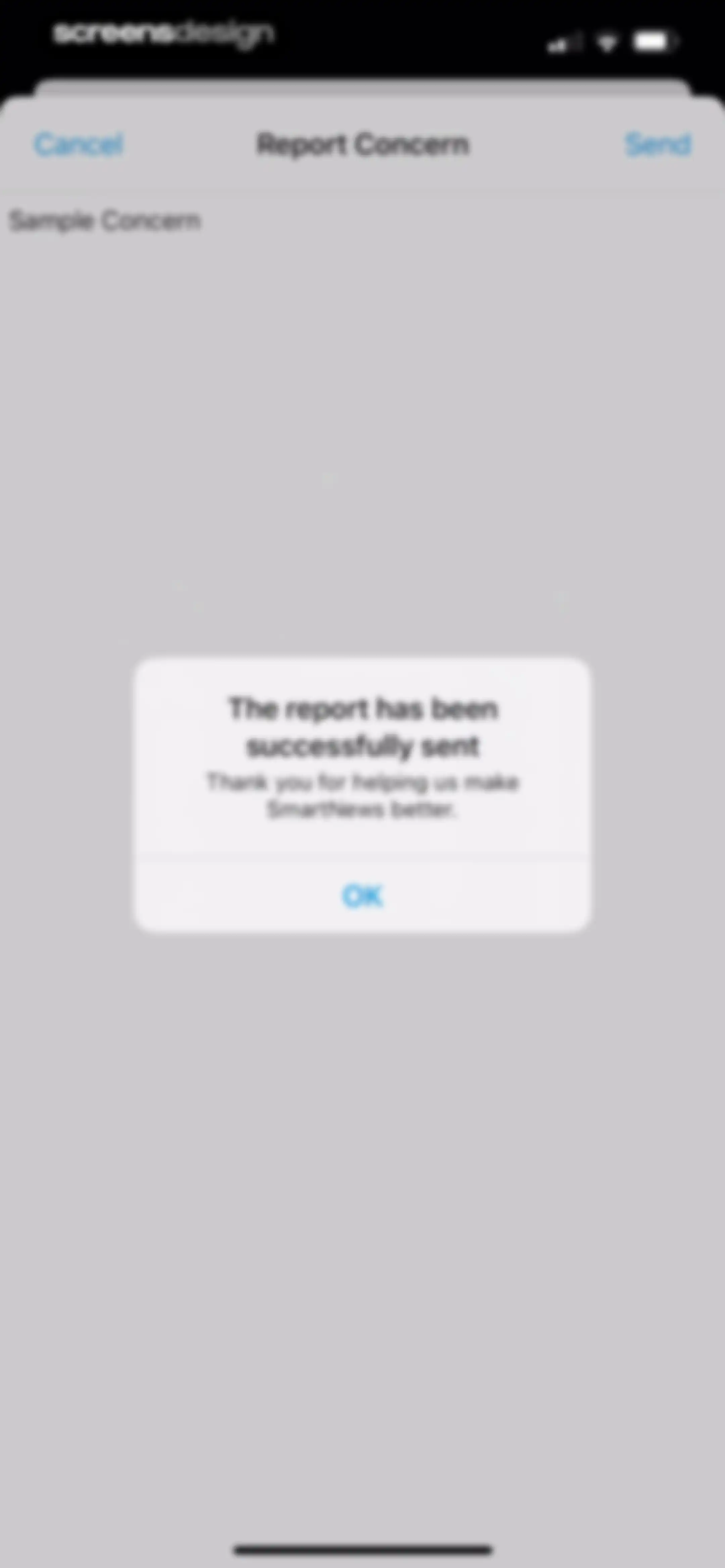 SmartNews: Now in Spanish screen 33