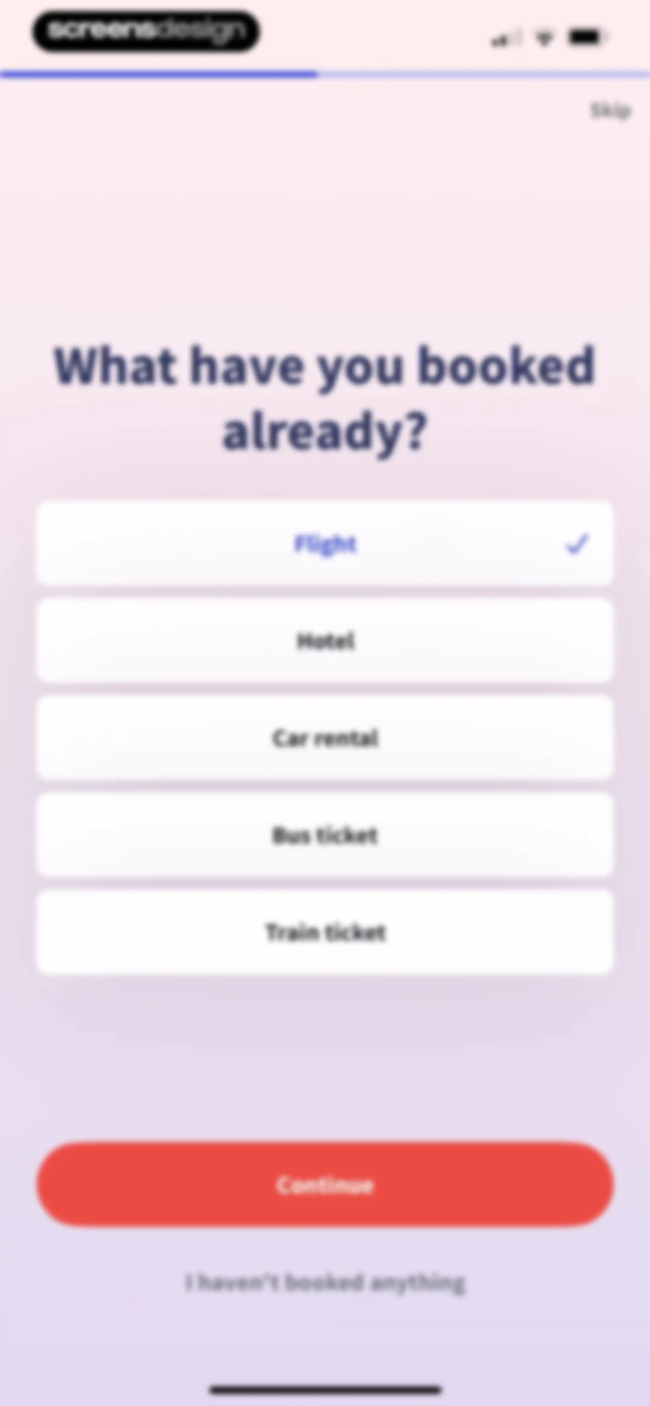 Wanderlog - Travel Planner screen 25