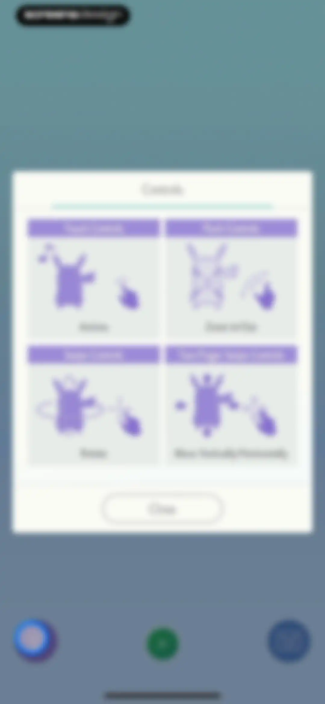 Pokémon HOME screen 106