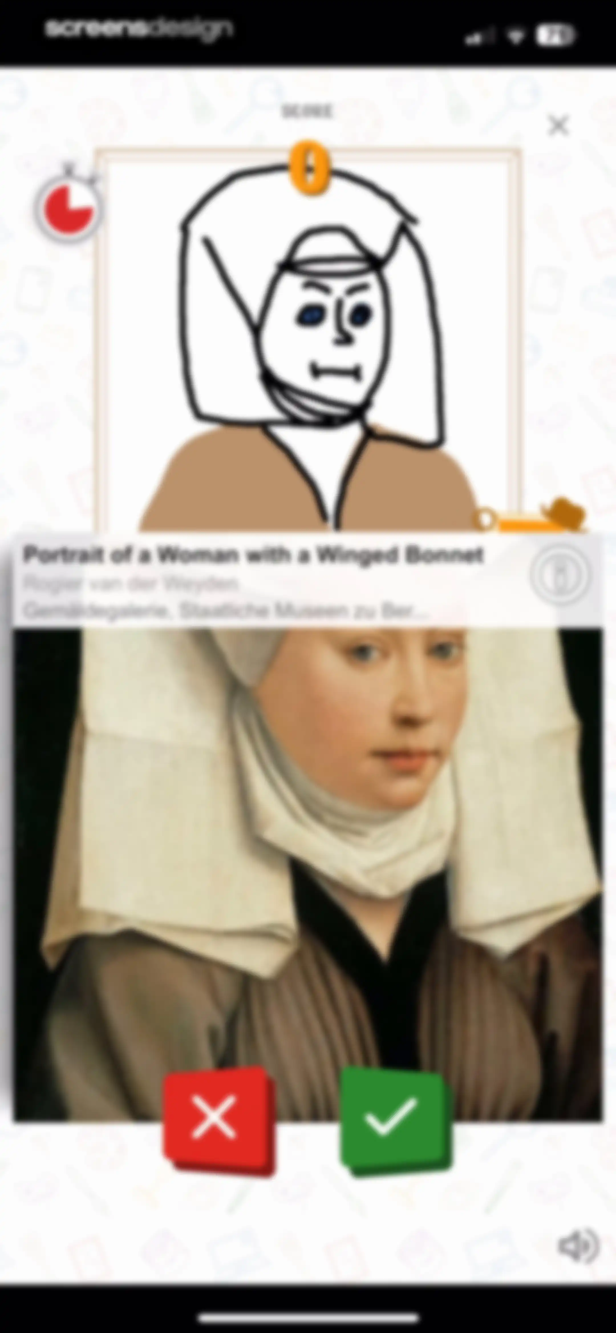 Google Arts & Culture screen 155